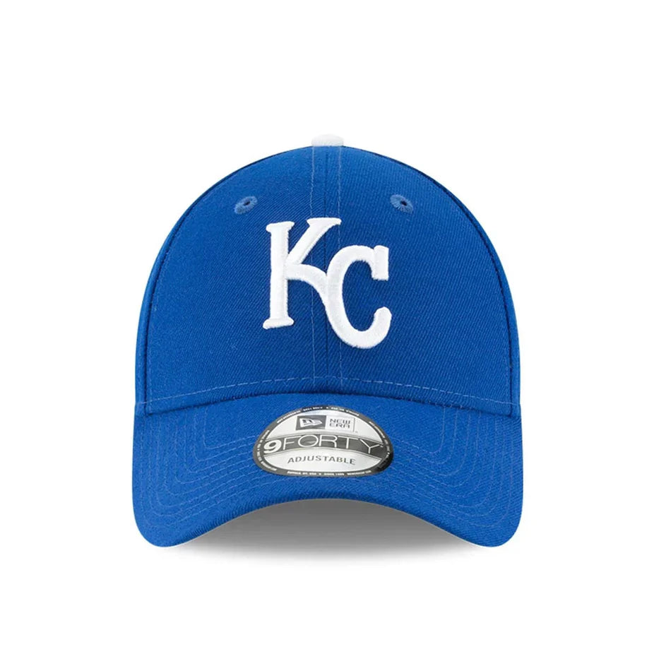 Kansas City Royals The League 9Forty Adjustable Cap