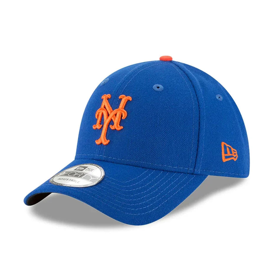 New York Mets The League 9Forty Adjustable Cap