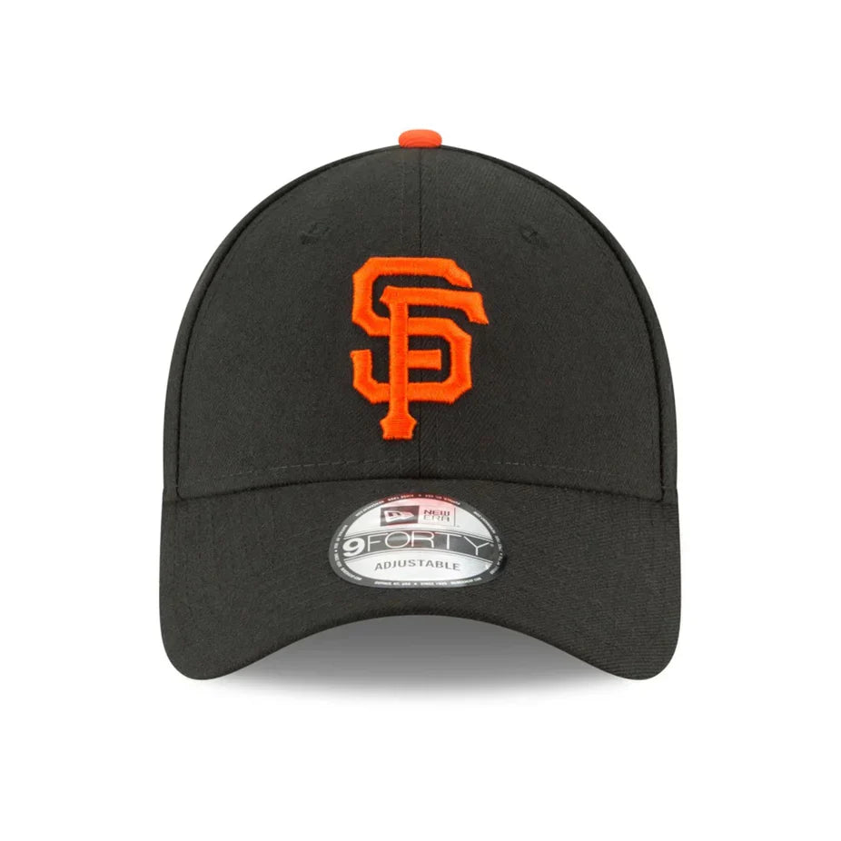 San Francisco Giants The League 9Forty Adjustable Cap