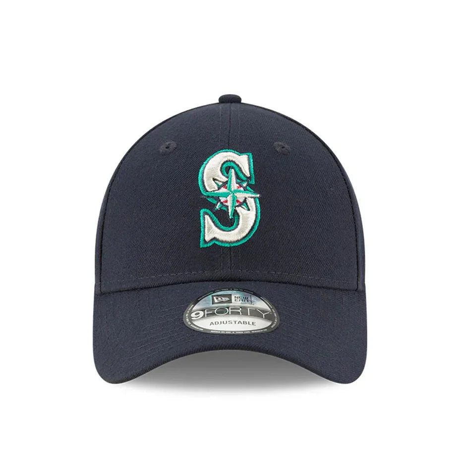 Seattle Mariners The League 9Forty Adjustable Cap