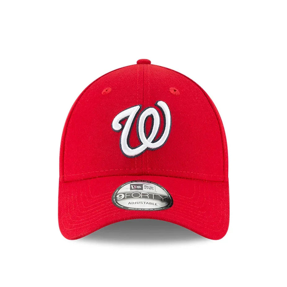 Washington Nationals The League 9Forty Adjustable Cap