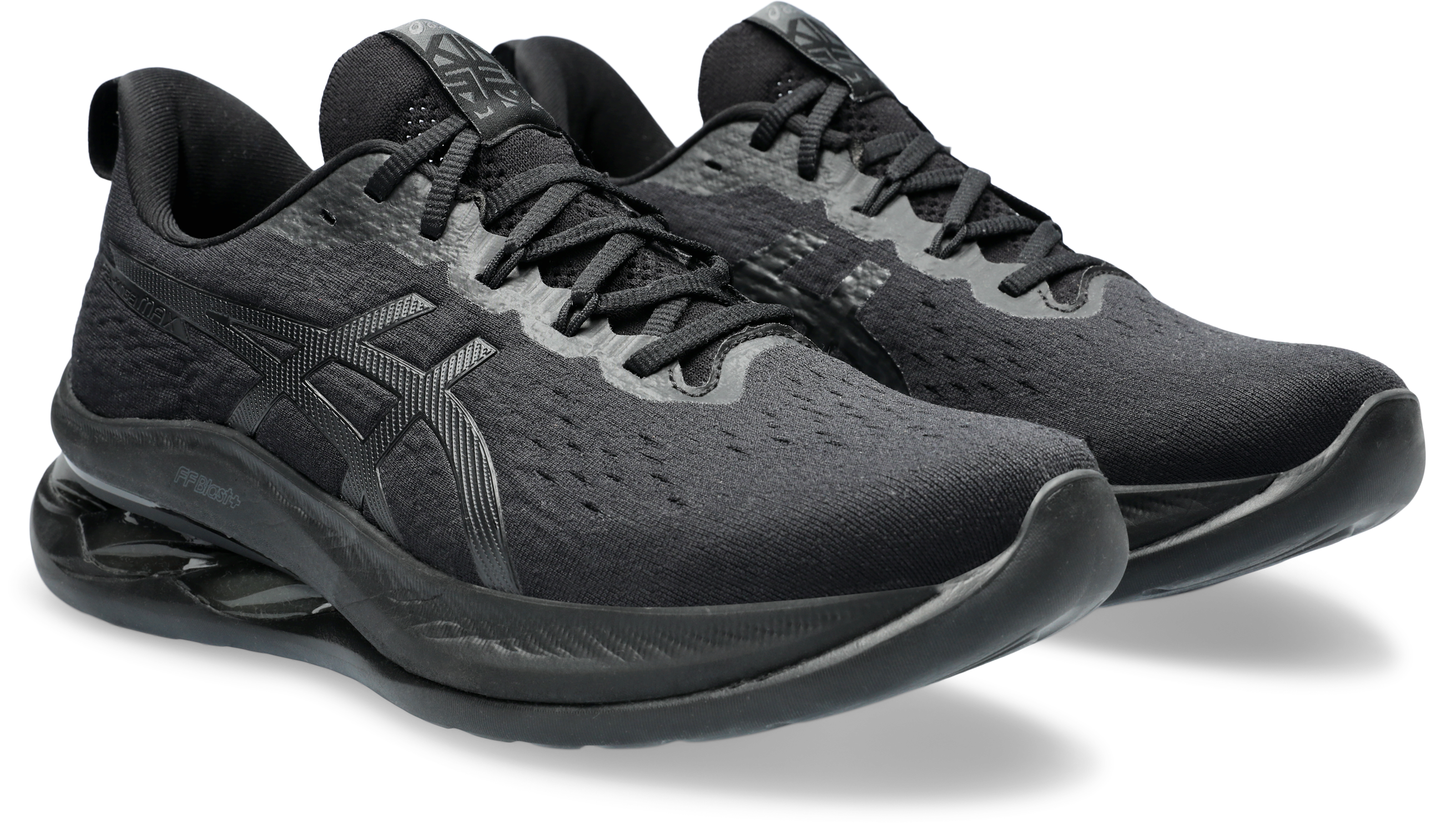 Mens Gel-Kinsei Max Running Shoe