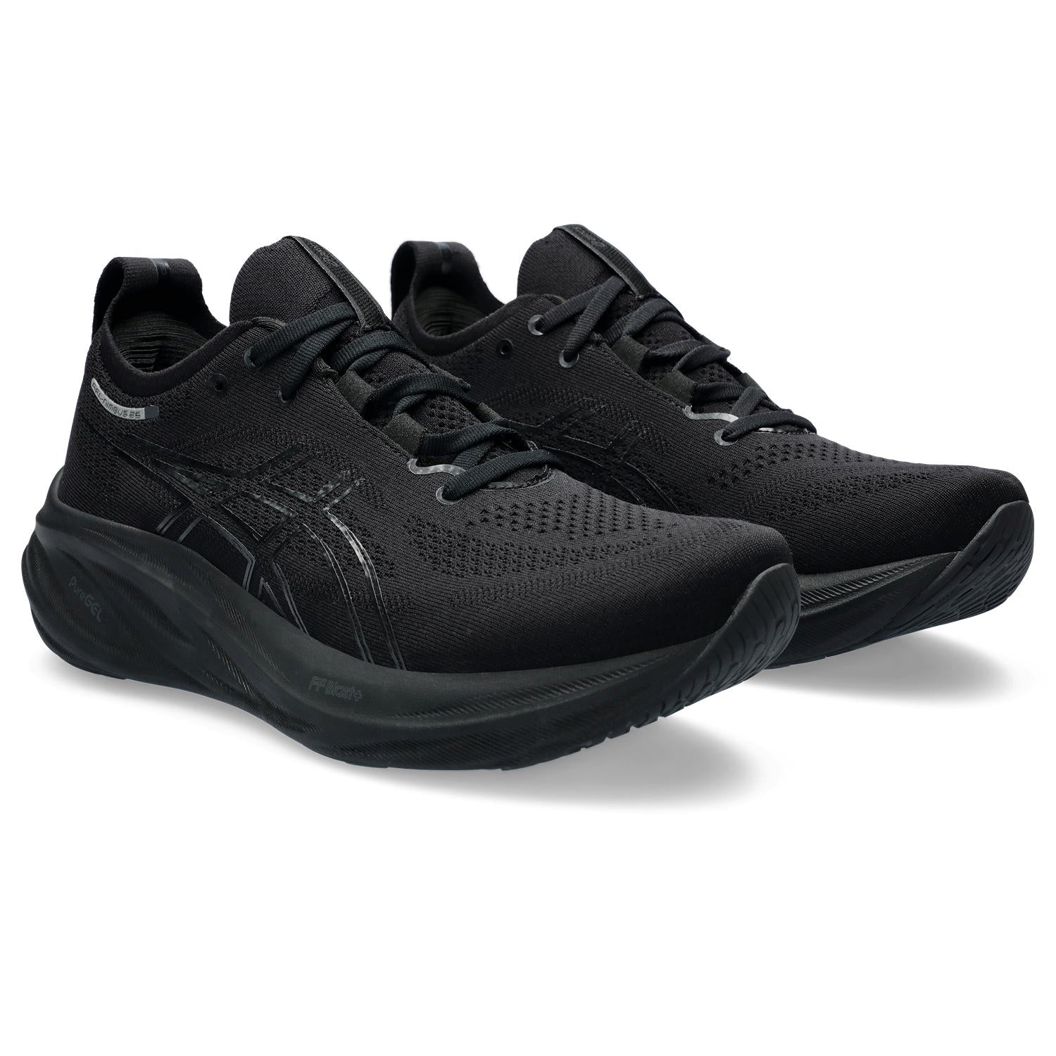 Mens Gel-Nimbus 26 Wide Running Shoe