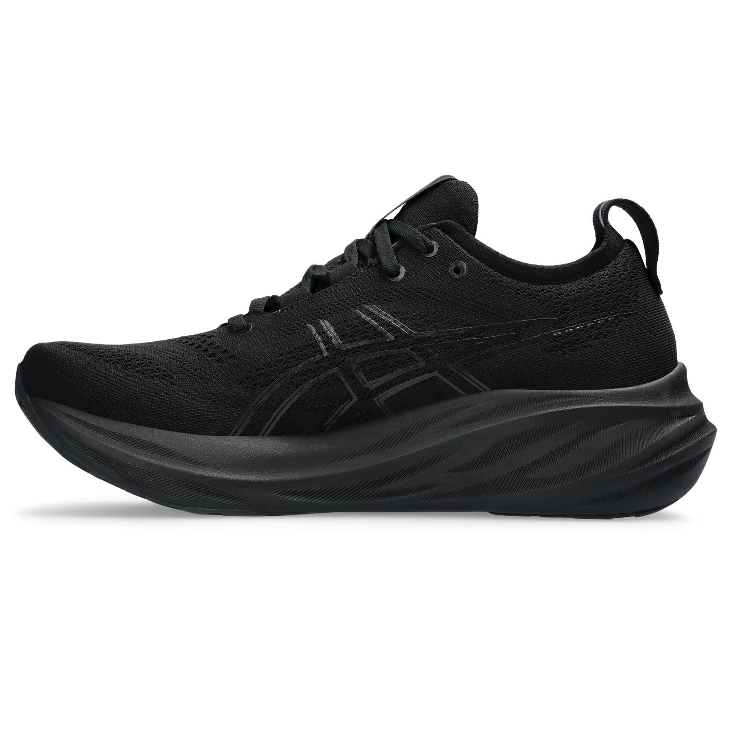 Mens Gel-Nimbus 26 Wide Running Shoe