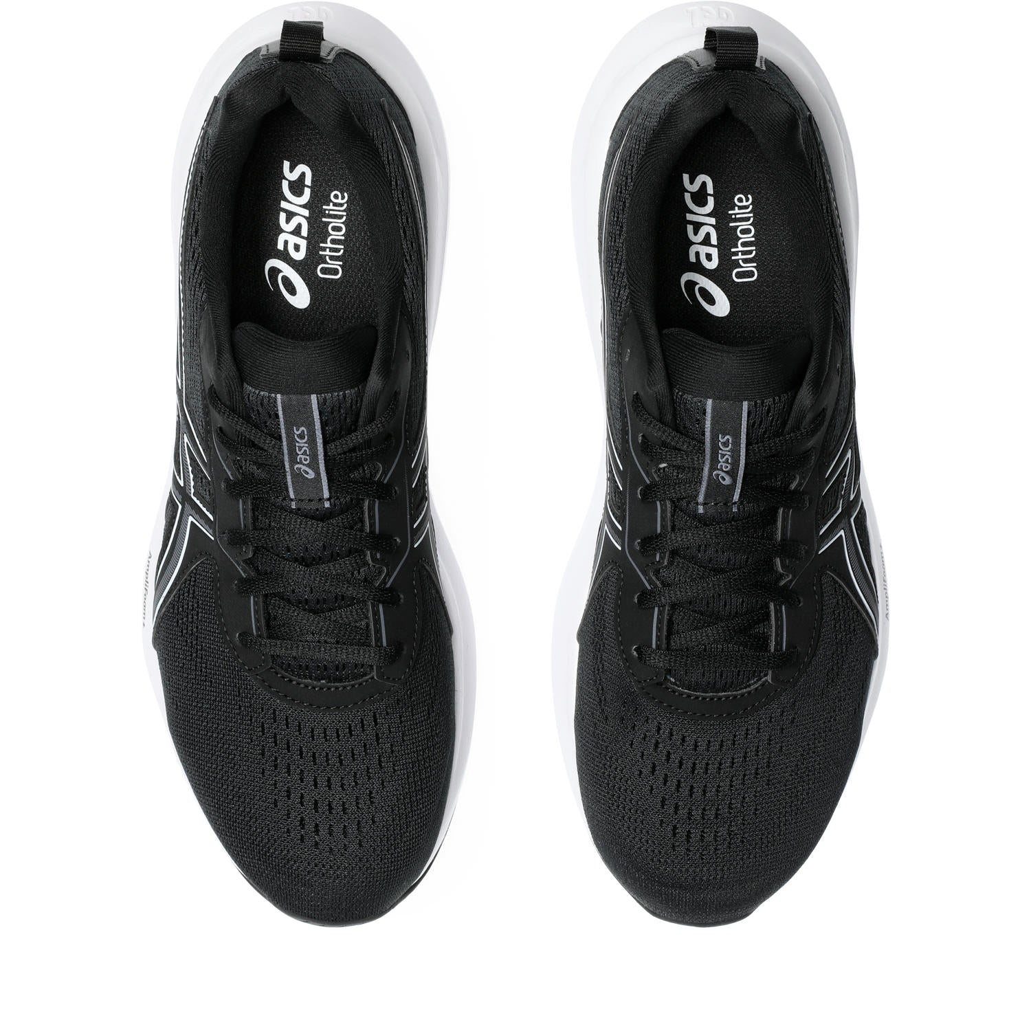 Mens Gel-Contend 9 Running Shoe