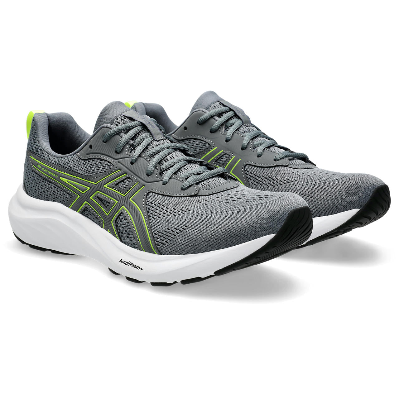 Mens Gel-Contend 9 Running Shoe