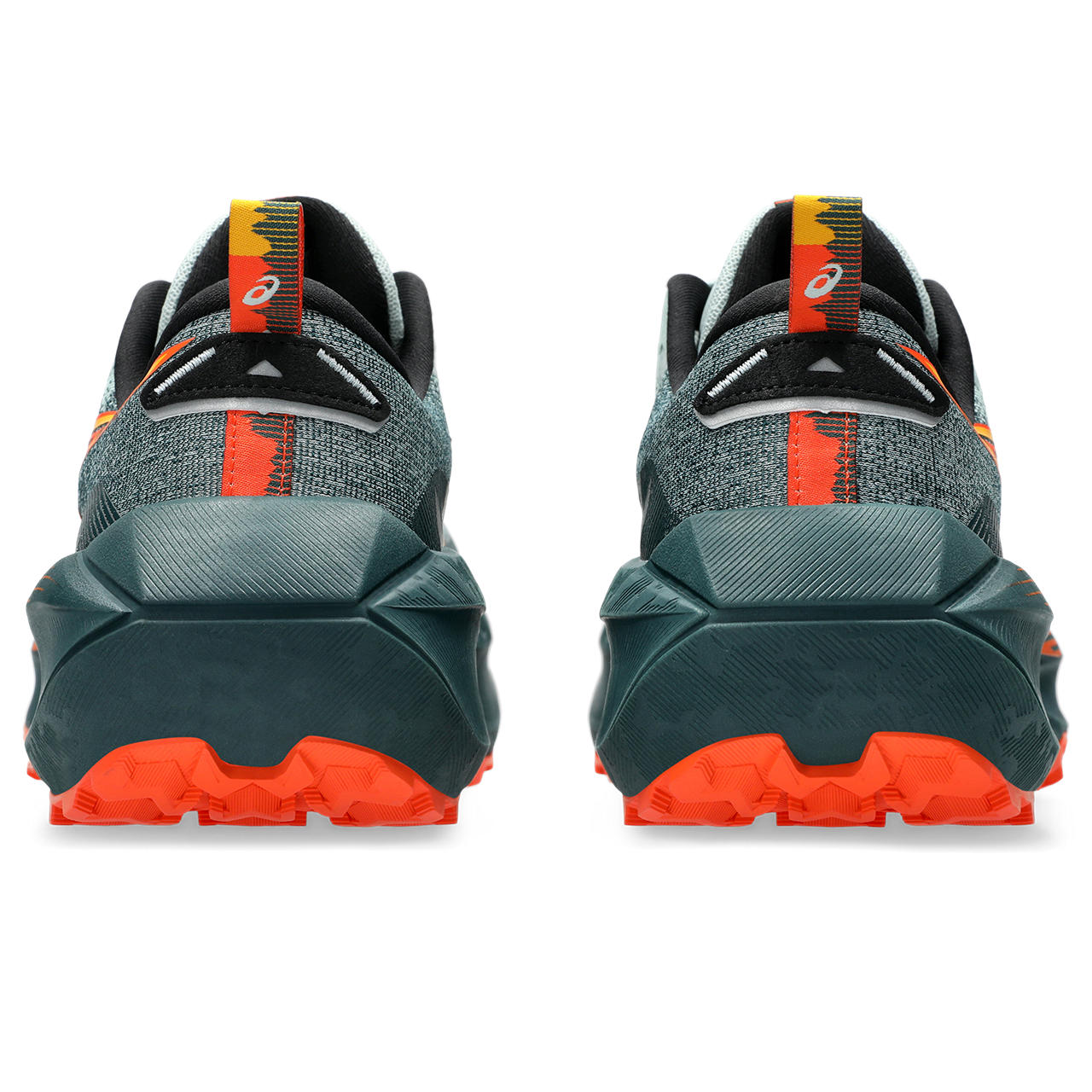 Mens Trabuco Max 4 Trail Running Shoe