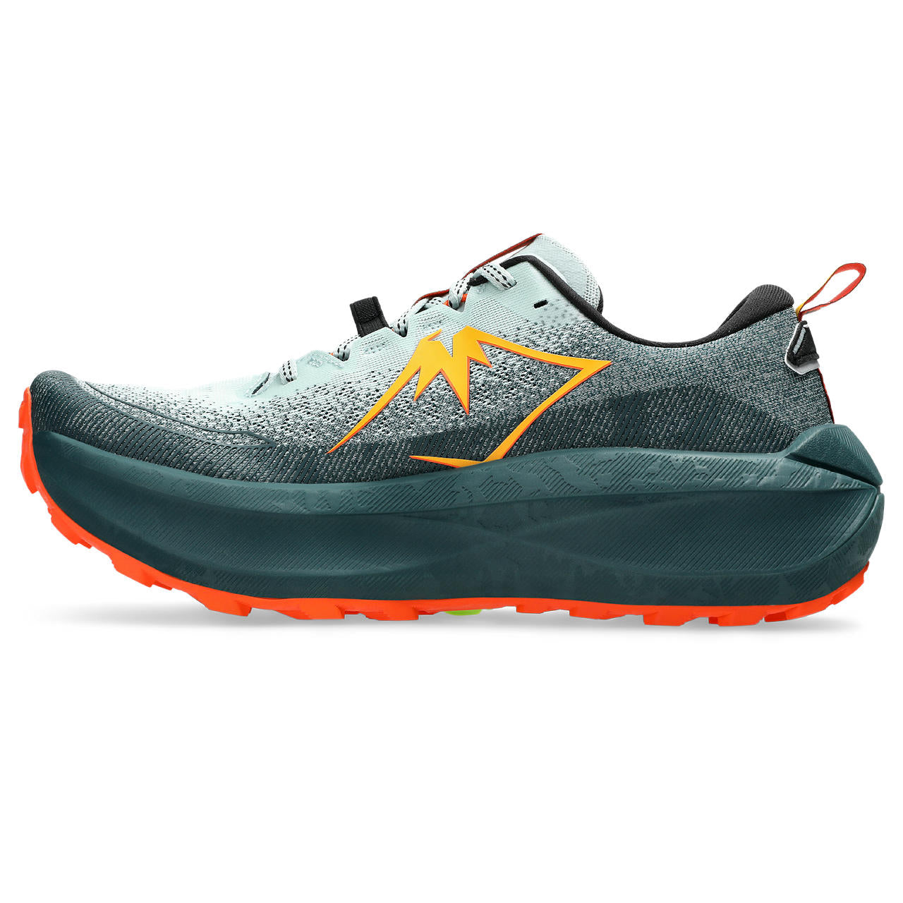 Mens Trabuco Max 4 Trail Running Shoe