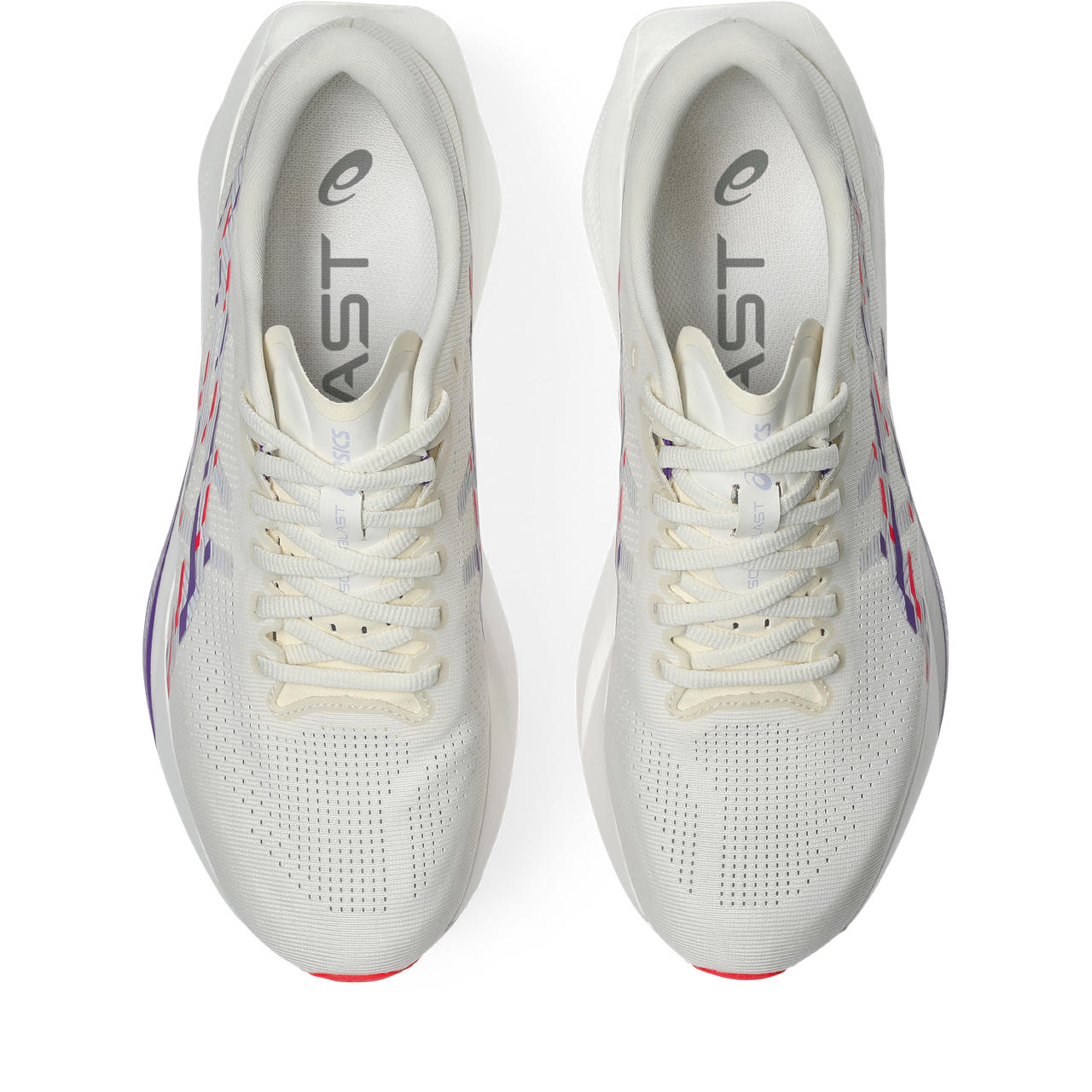 Mens Sonicblast Running Shoe