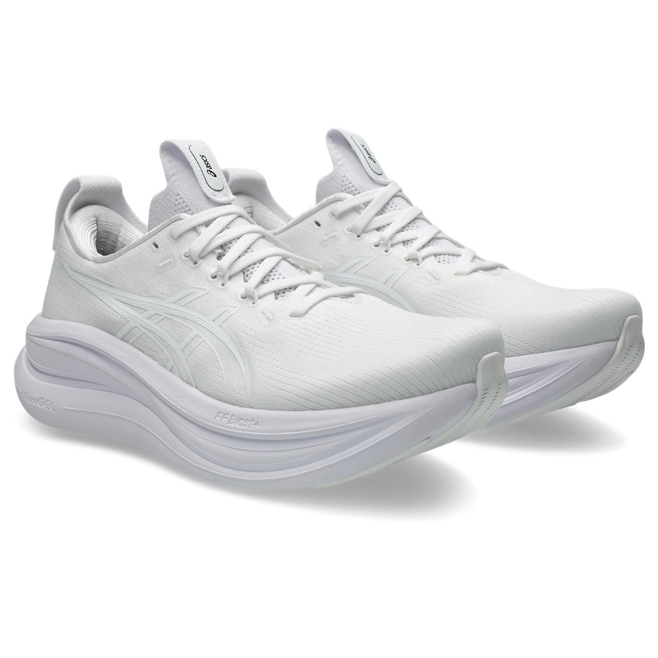 Mens Gel-Nimbus 28 Running Shoe