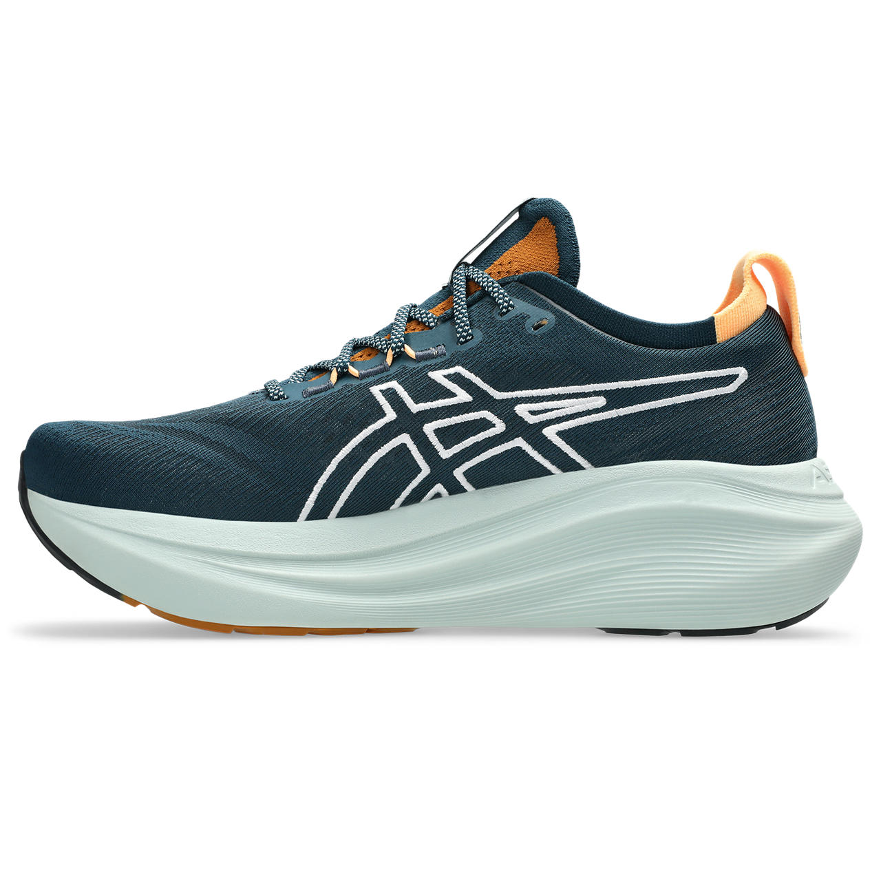 Mens Gel-Nimbus 27 Trail Shoe