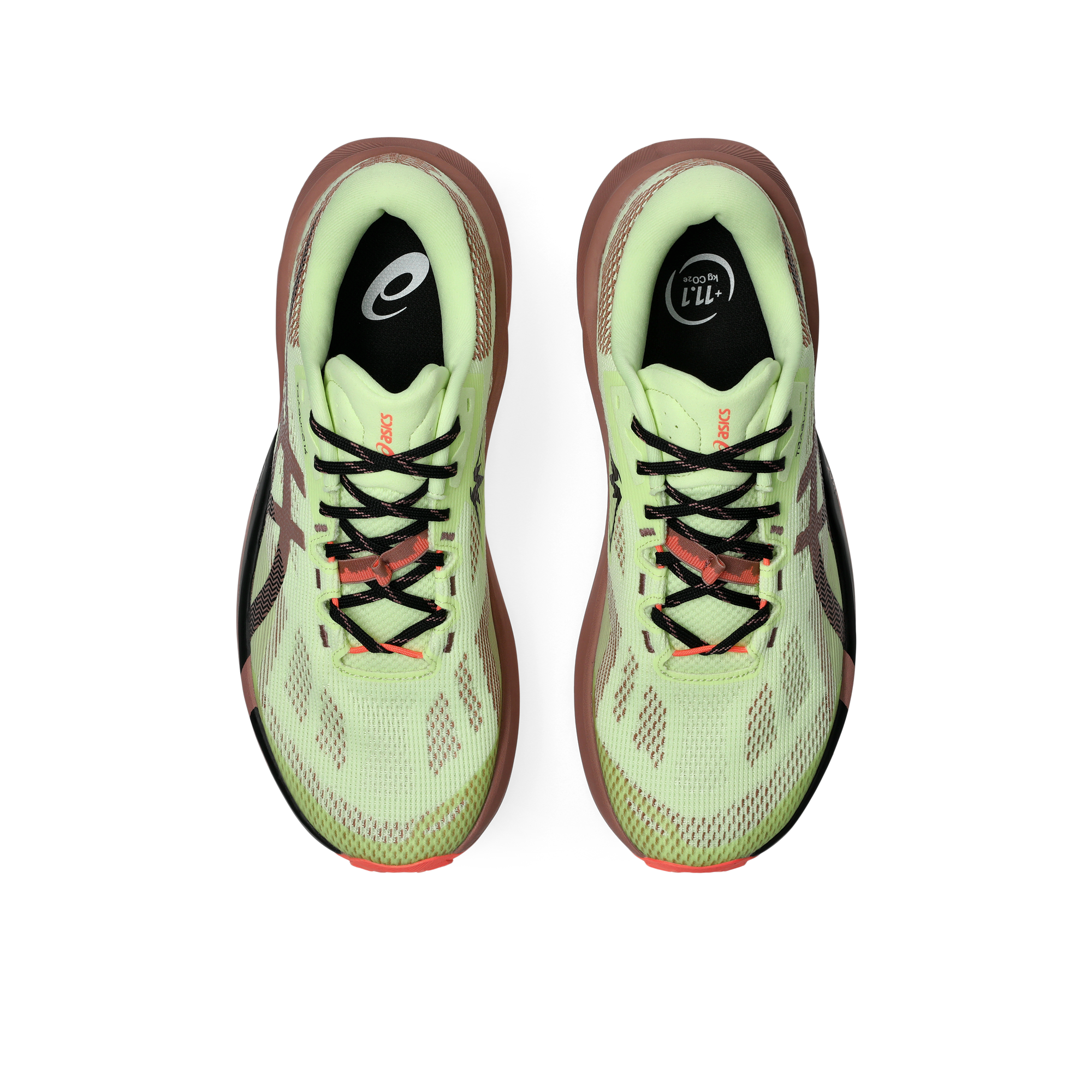 Mens Trabuco 14 Trail Running Shoe