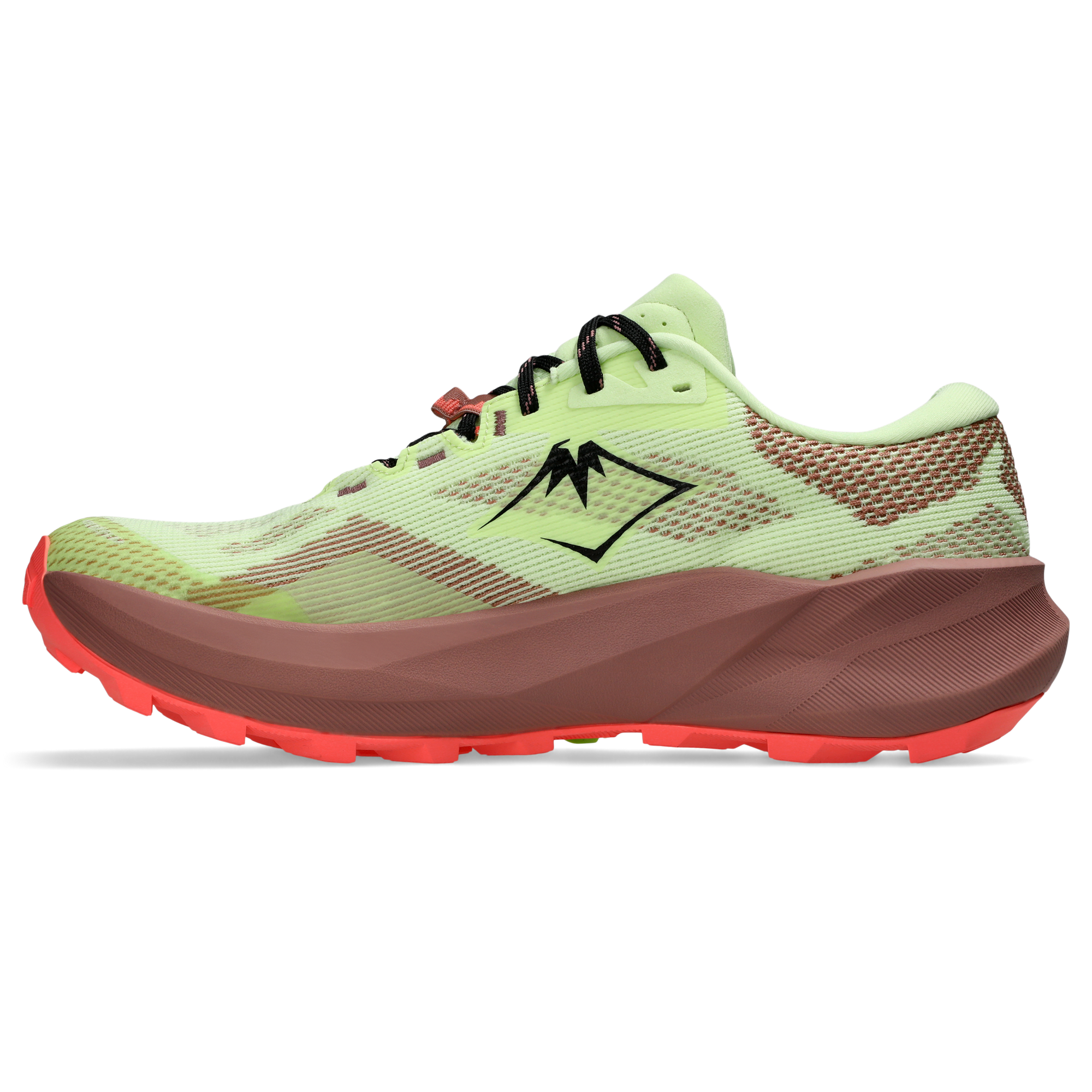 Mens Trabuco 14 Trail Running Shoe
