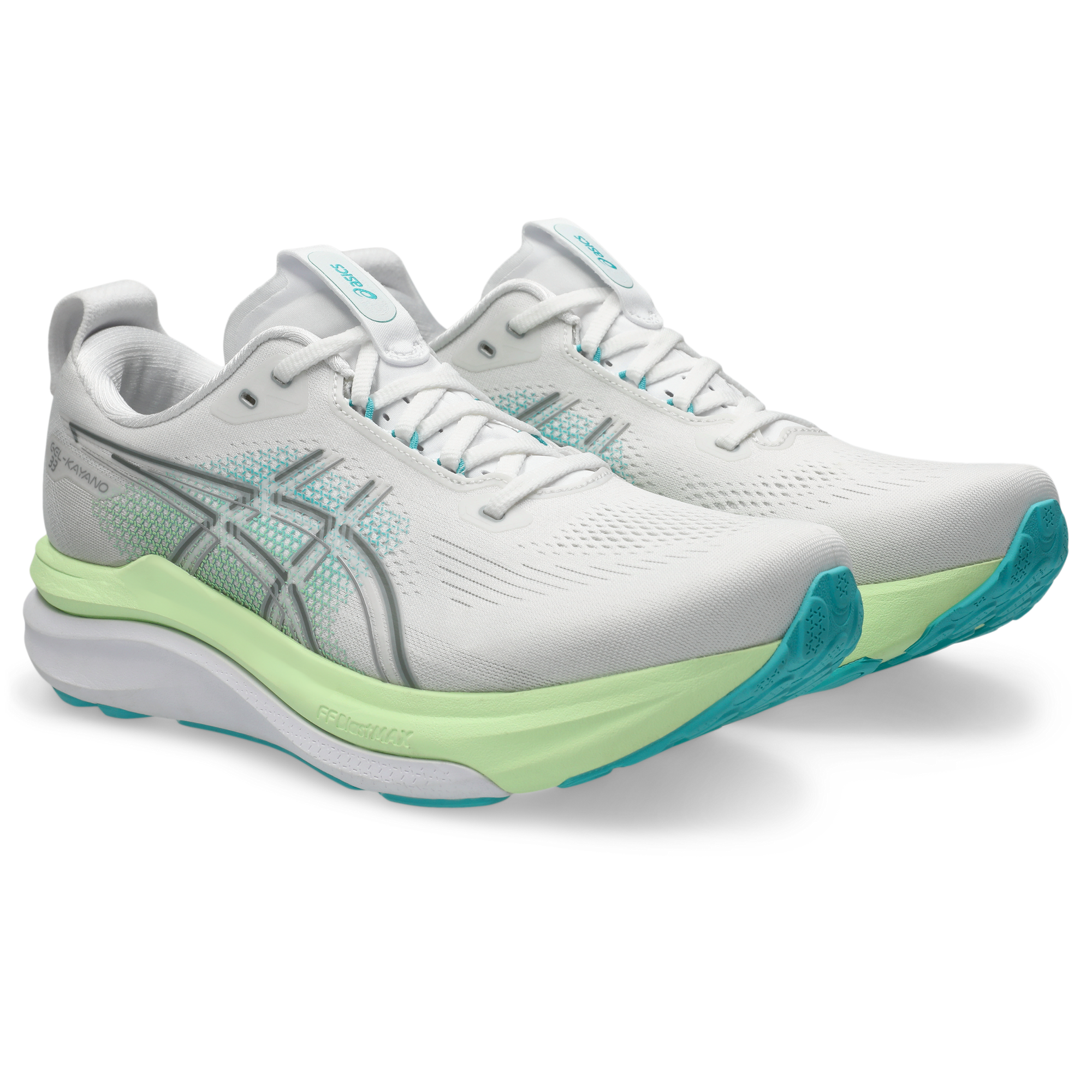 Mens Gel-Kayano 33 Running Shoe