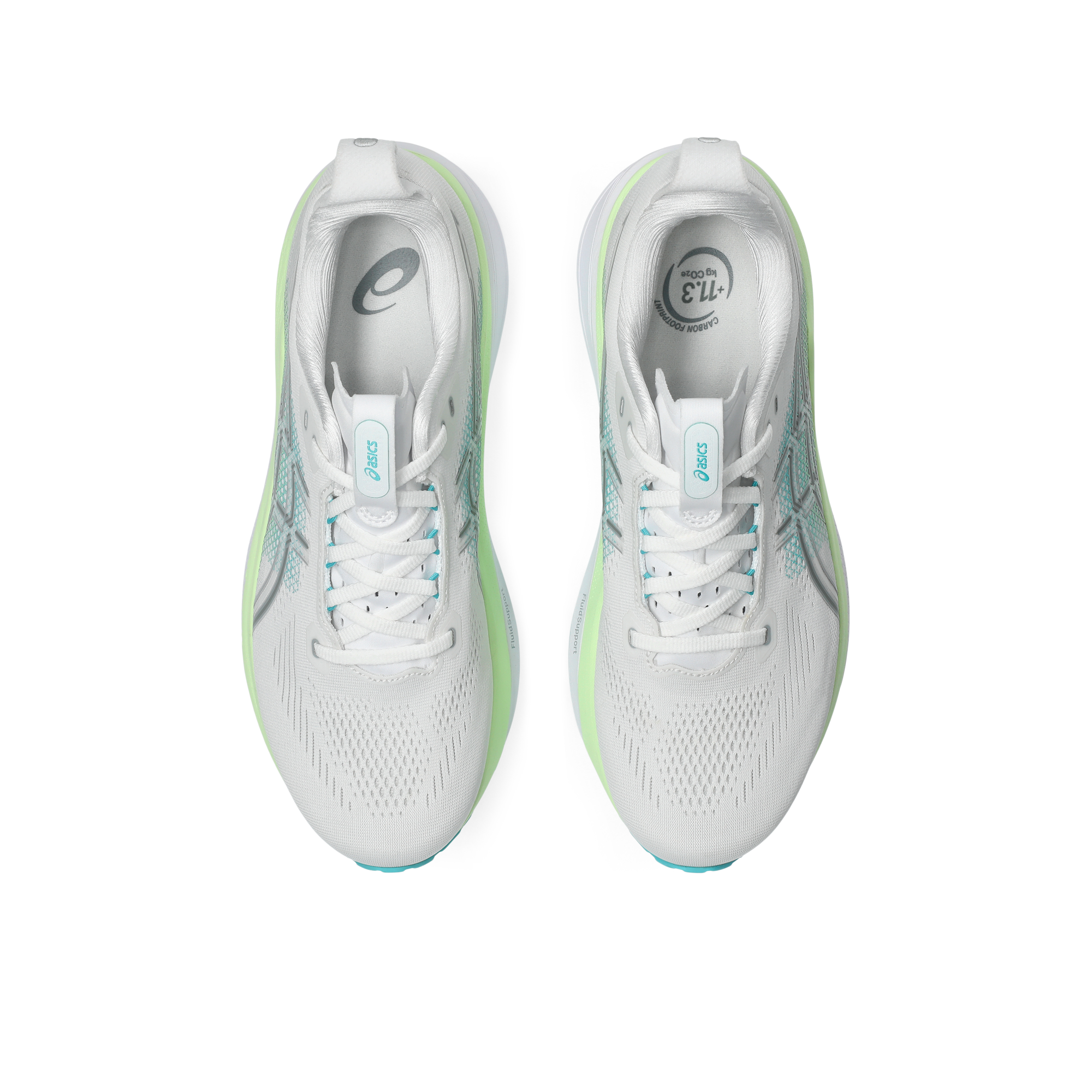 Mens Gel-Kayano 33 Running Shoe