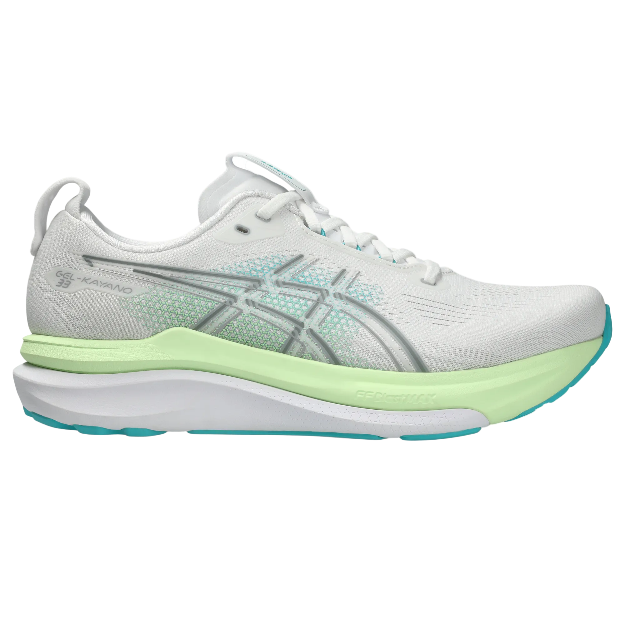 Mens Gel-Kayano 33 Running Shoe