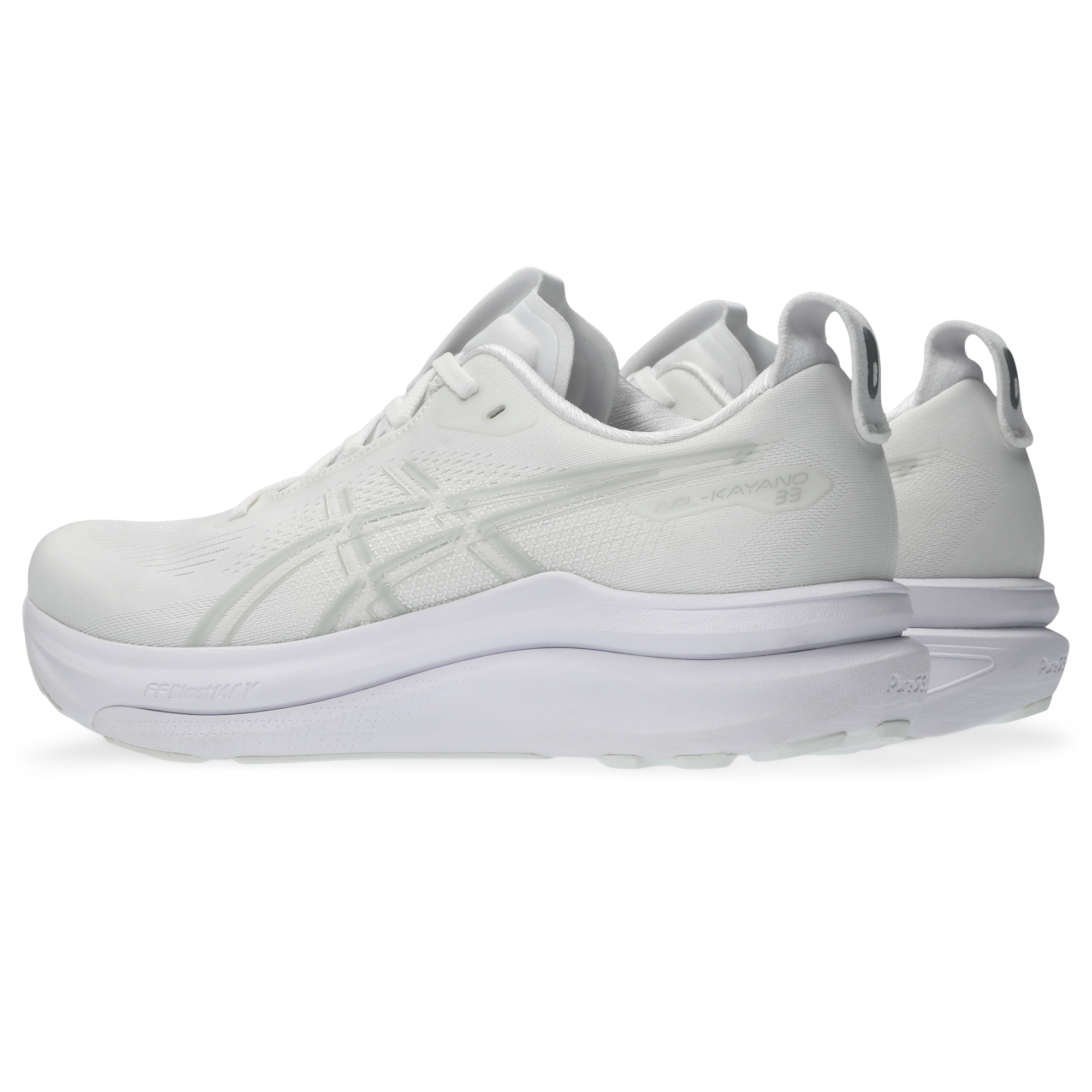 Mens Gel-Kayano 33 Running Shoe