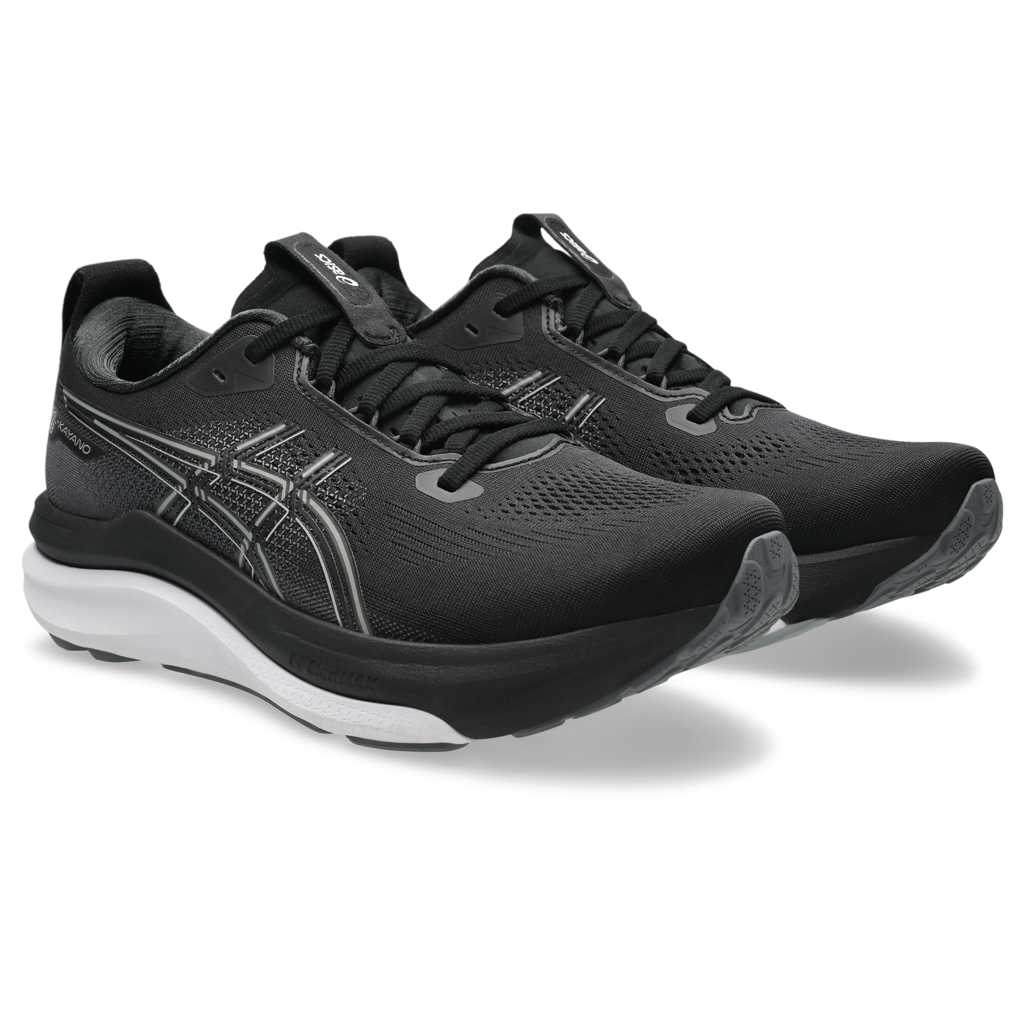 Mens Gel-Kayano 33 Wide Running Shoe