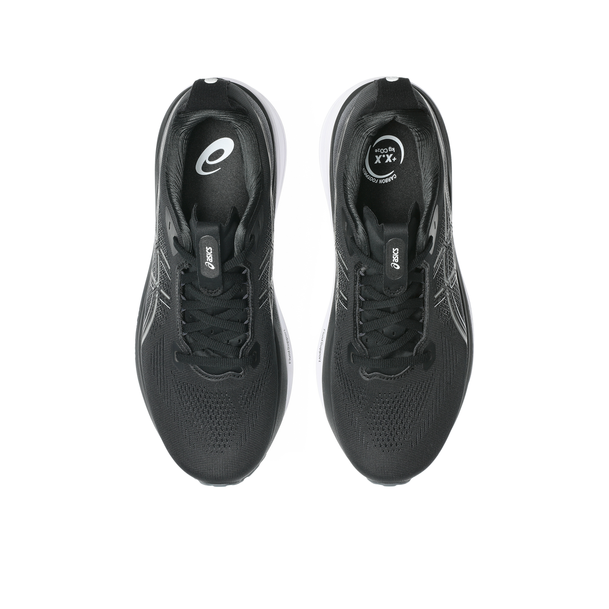 Mens Gel-Kayano 33 Wide Running Shoe