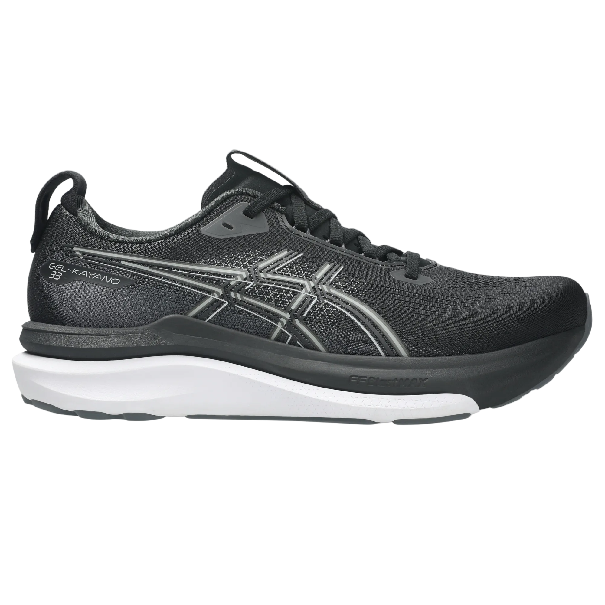 Mens Gel-Kayano 33 Wide Running Shoe