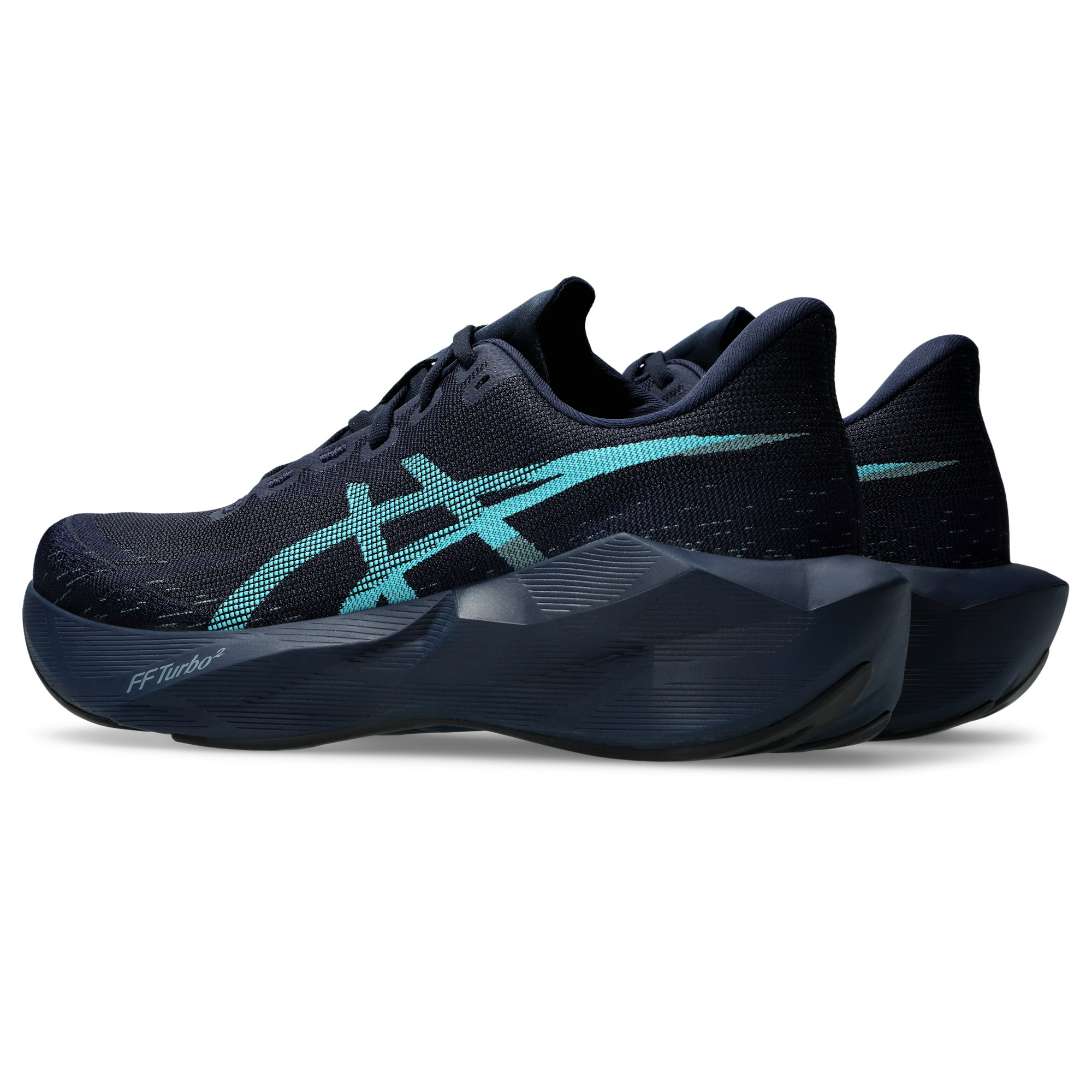 Mens Novablast 6 Running Shoe