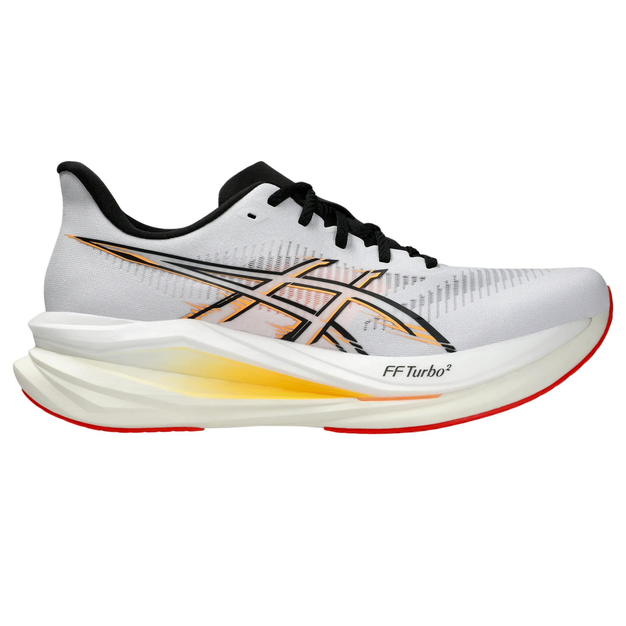 Mens Sonicblast 2 Running Shoe
