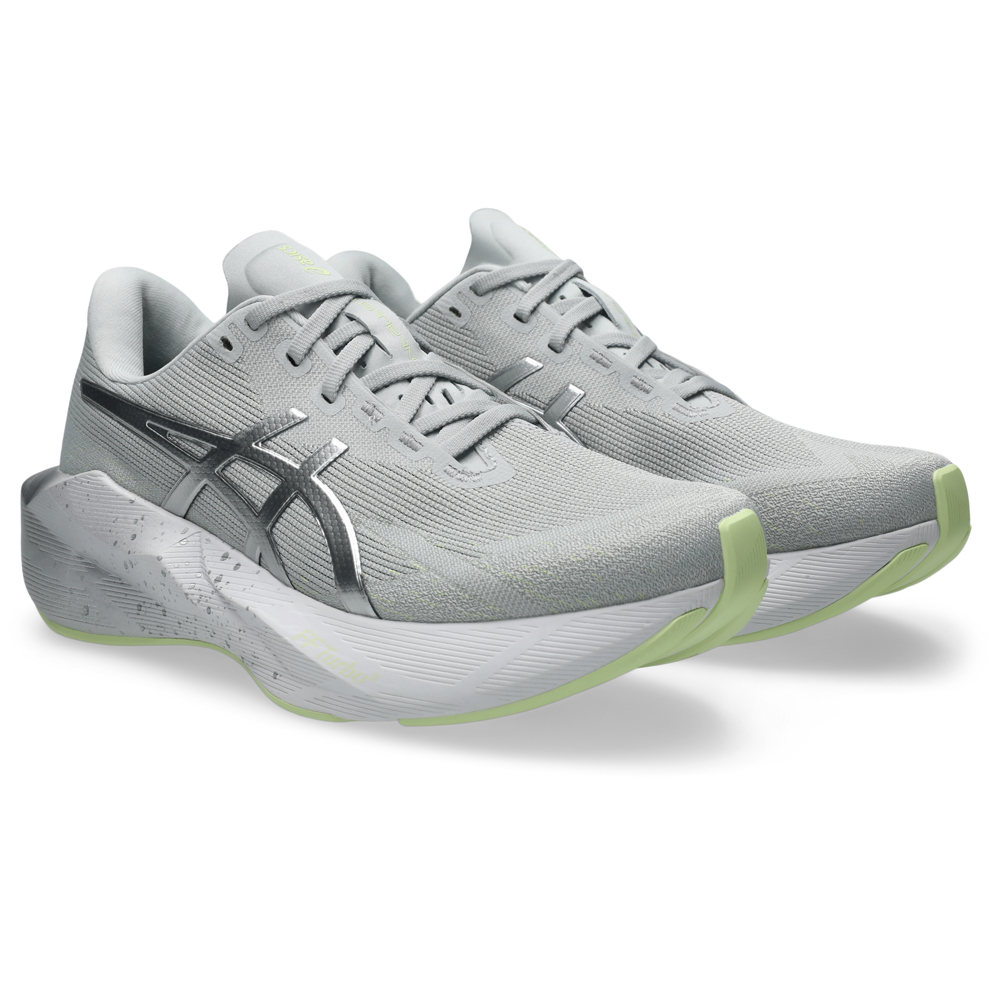 Mens Novablast 6 Platinum Running Shoe