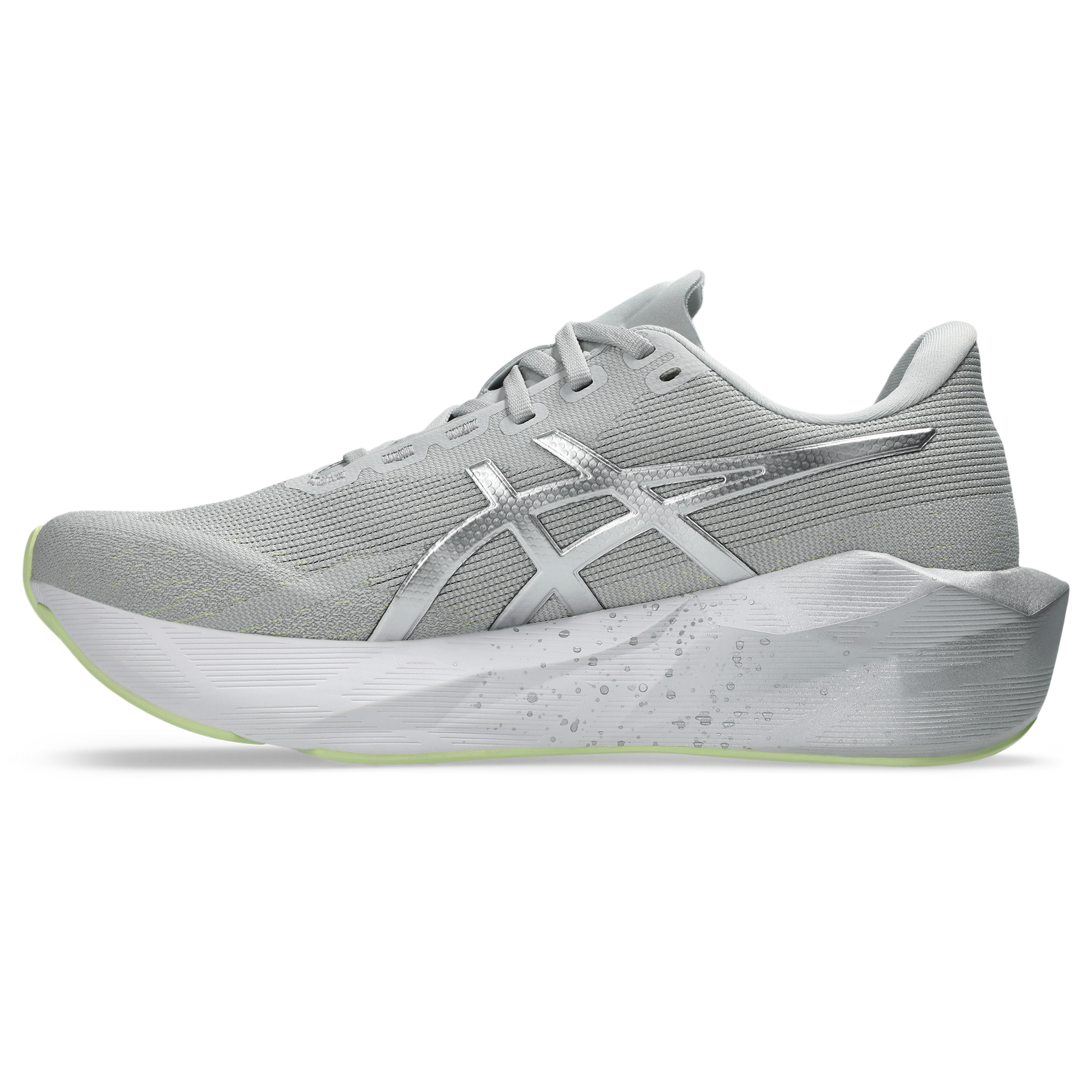 Mens Novablast 6 Platinum Running Shoe