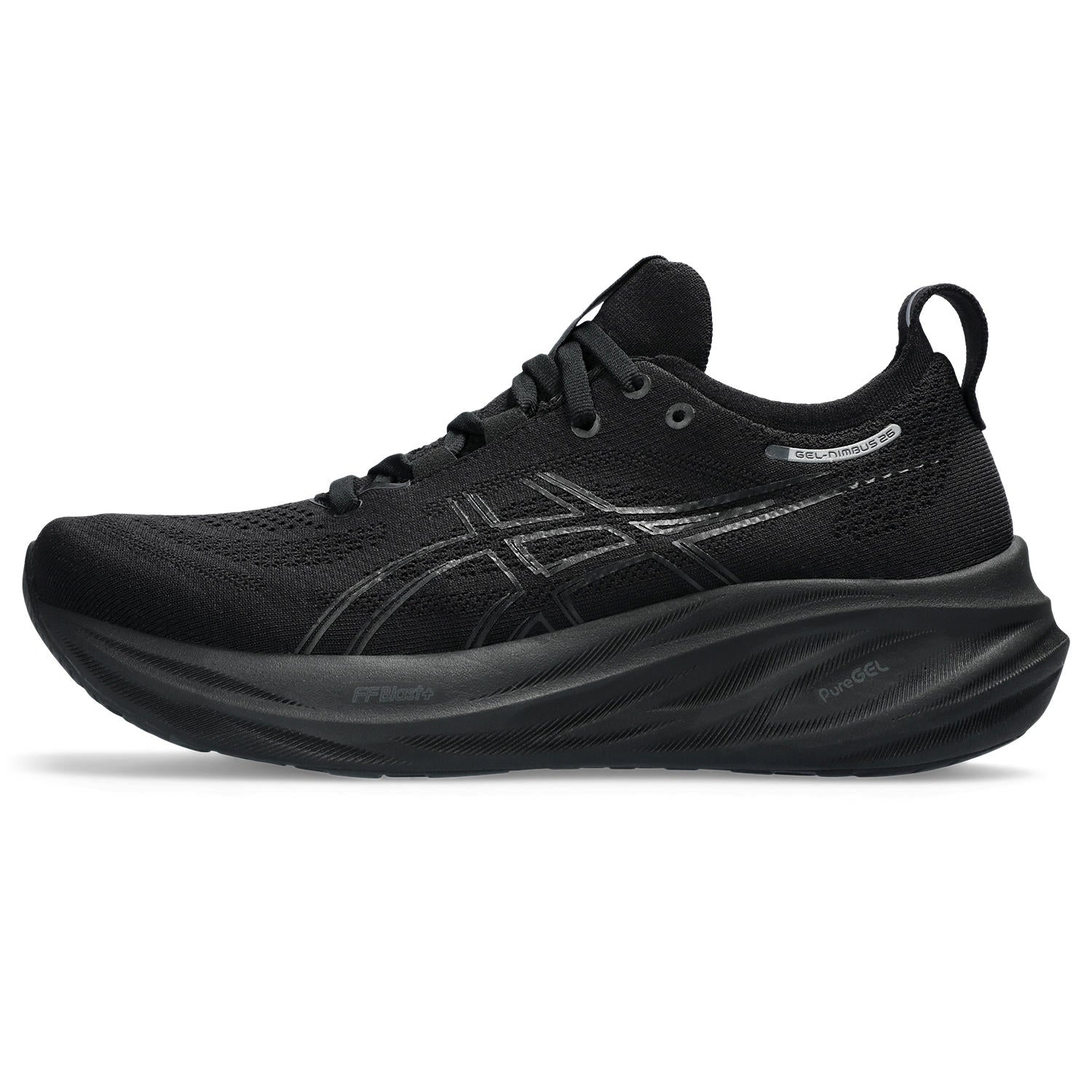 Womens Gel-Nimbus 26 Running Shoe