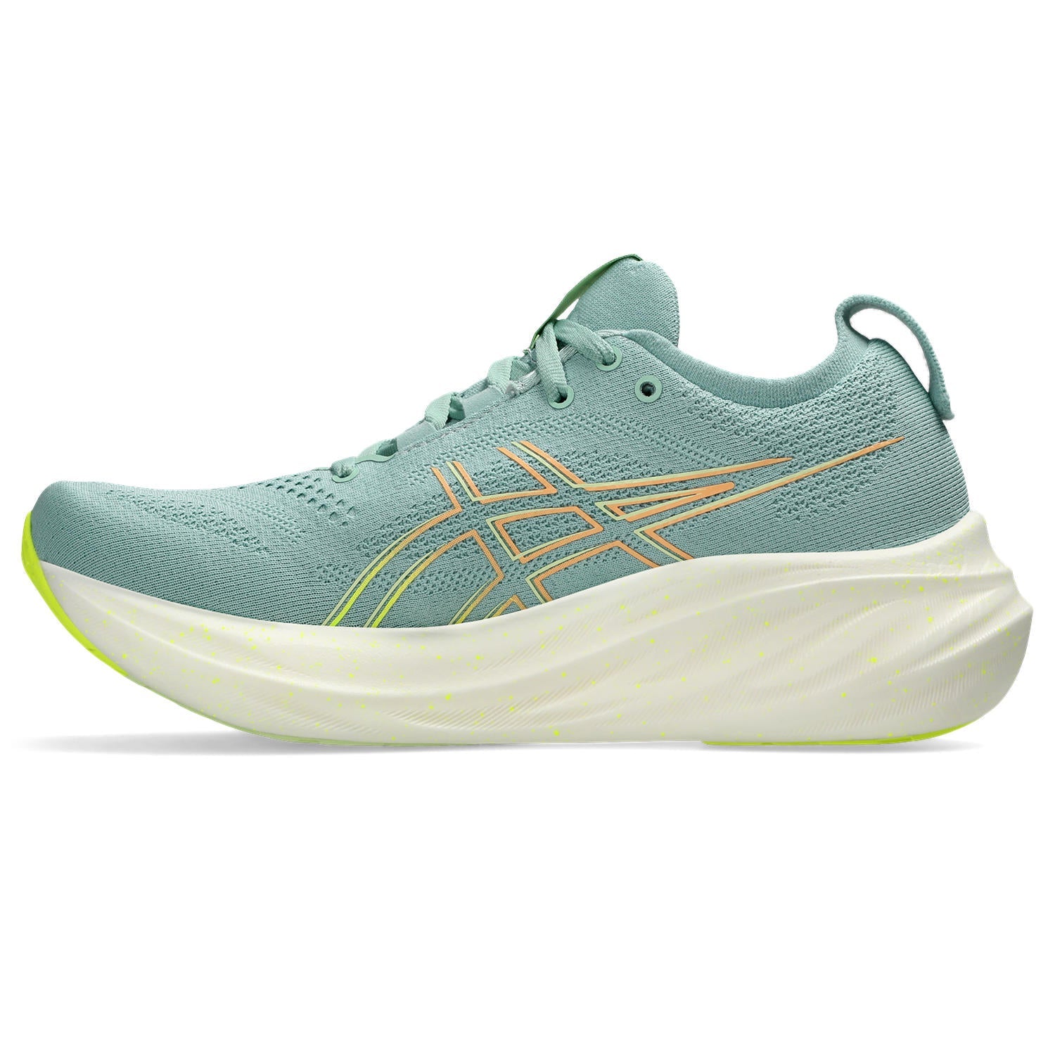 Womens Gel-Nimbus 26 Running Shoe