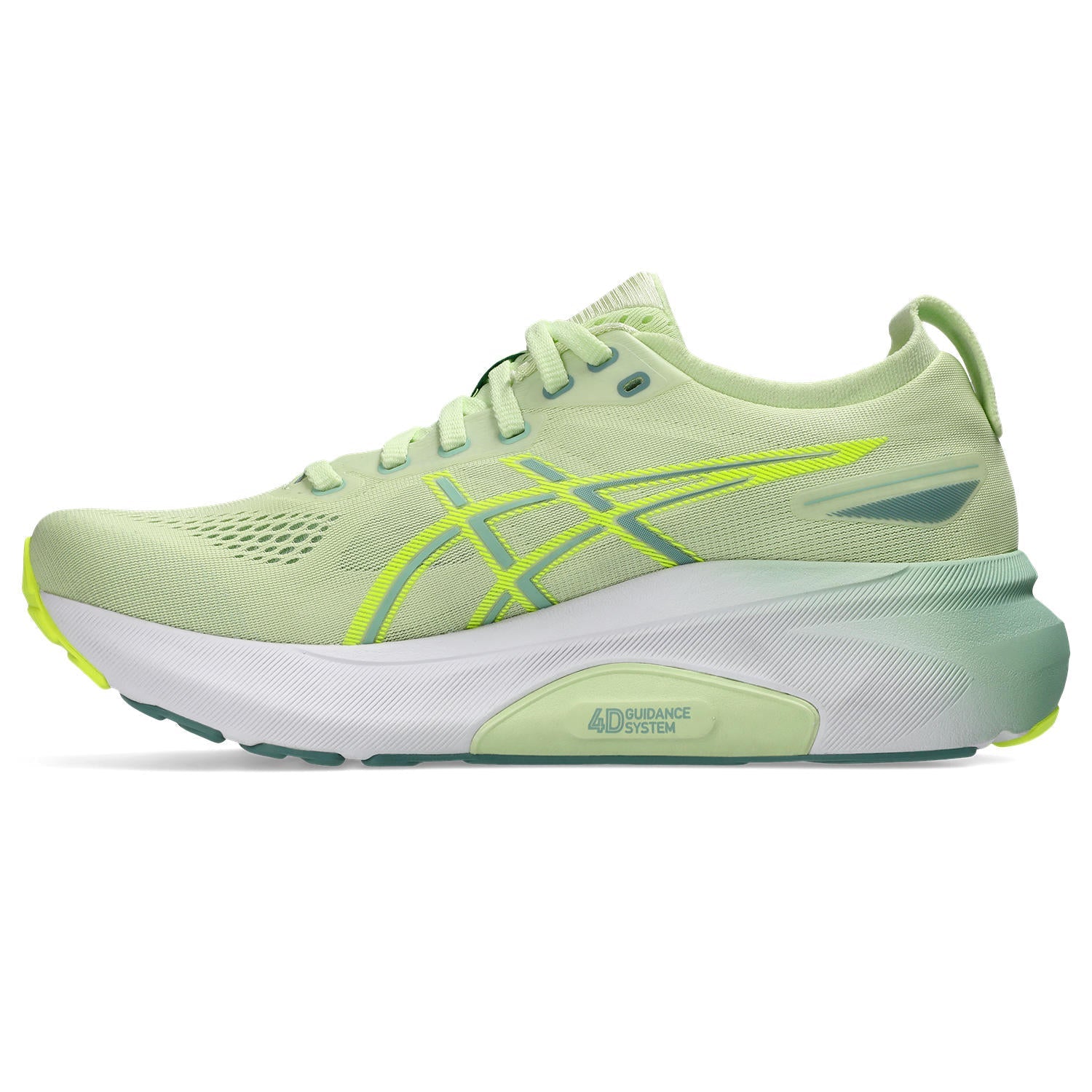 Womens Gel-Kayano 31 Running Shoe