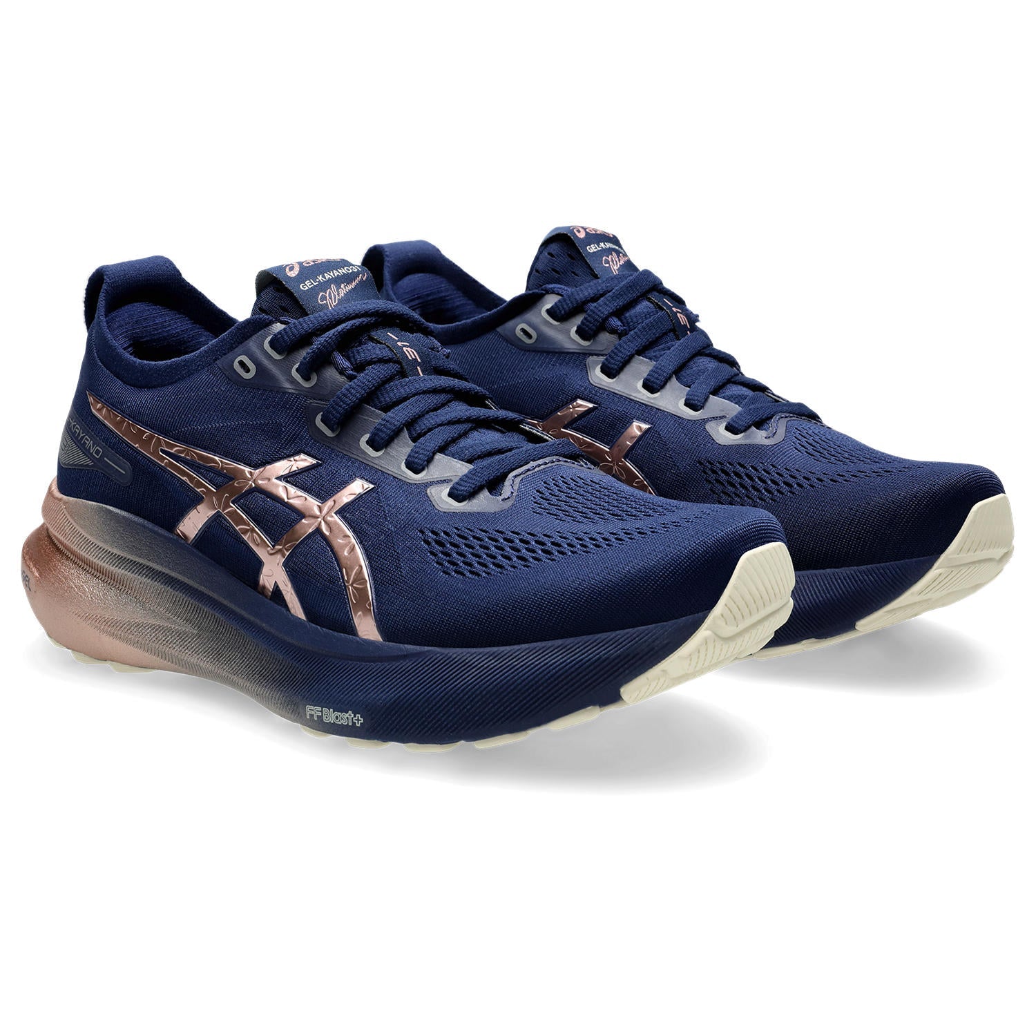 Womens Gel-Kayano 31 Platinum Running Shoe