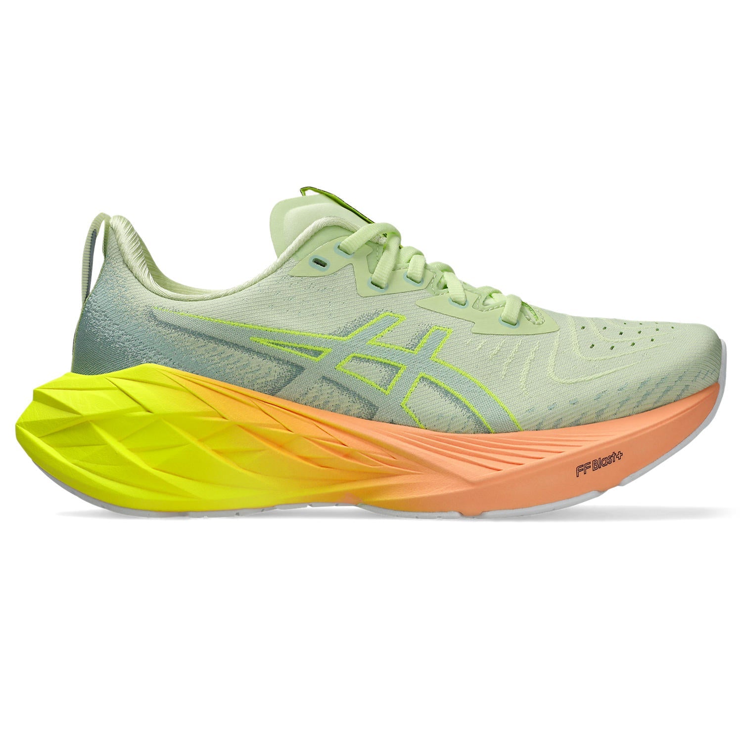 Womens Novablast 4 Paris Running Shoe