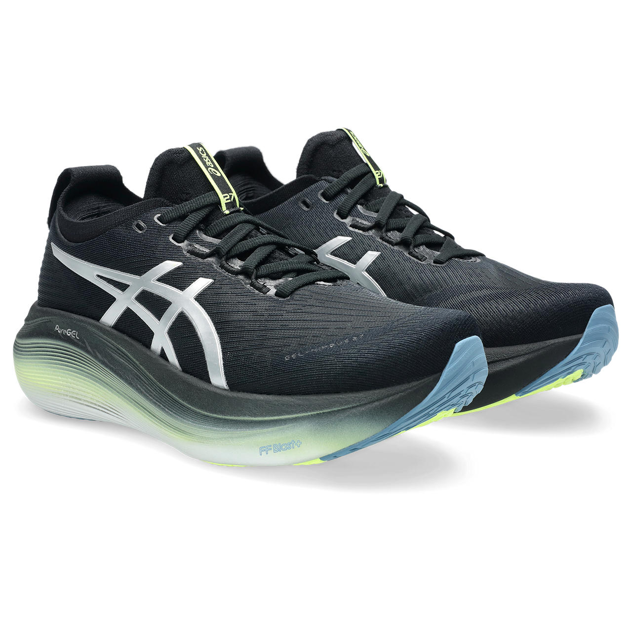 Womens Gel-Nimbus 27 Luxe Shoe