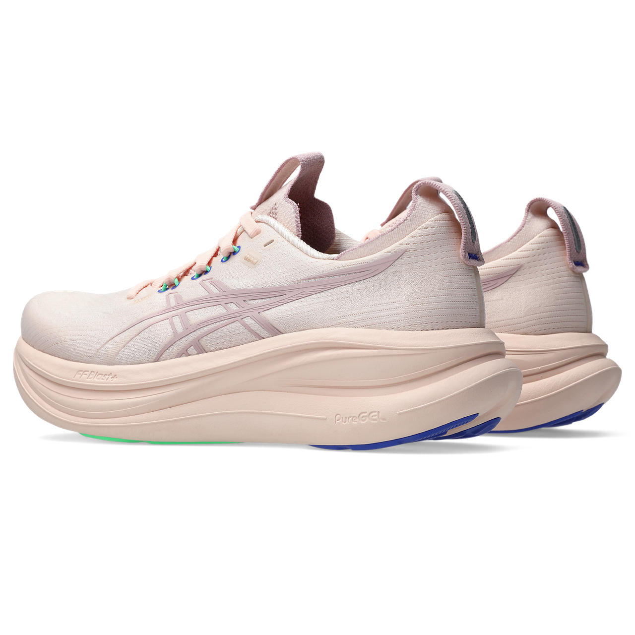 Womens Gel-Nimbus 28 Running Shoe
