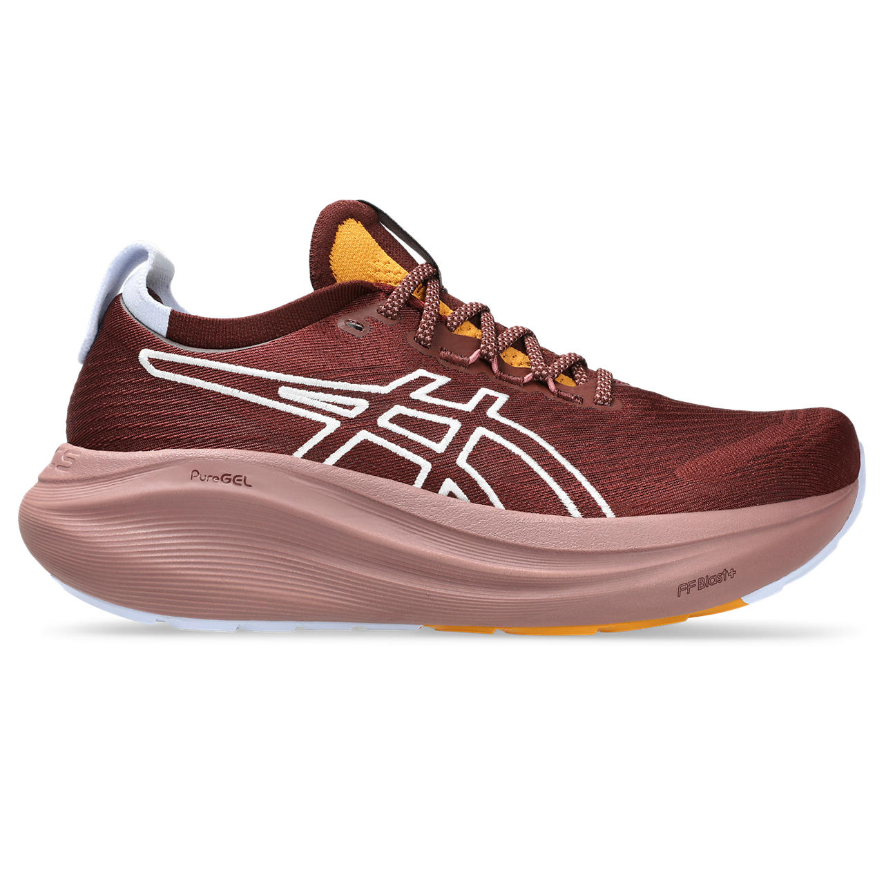 Womens Gel-Nimbus 27 Trail Shoe