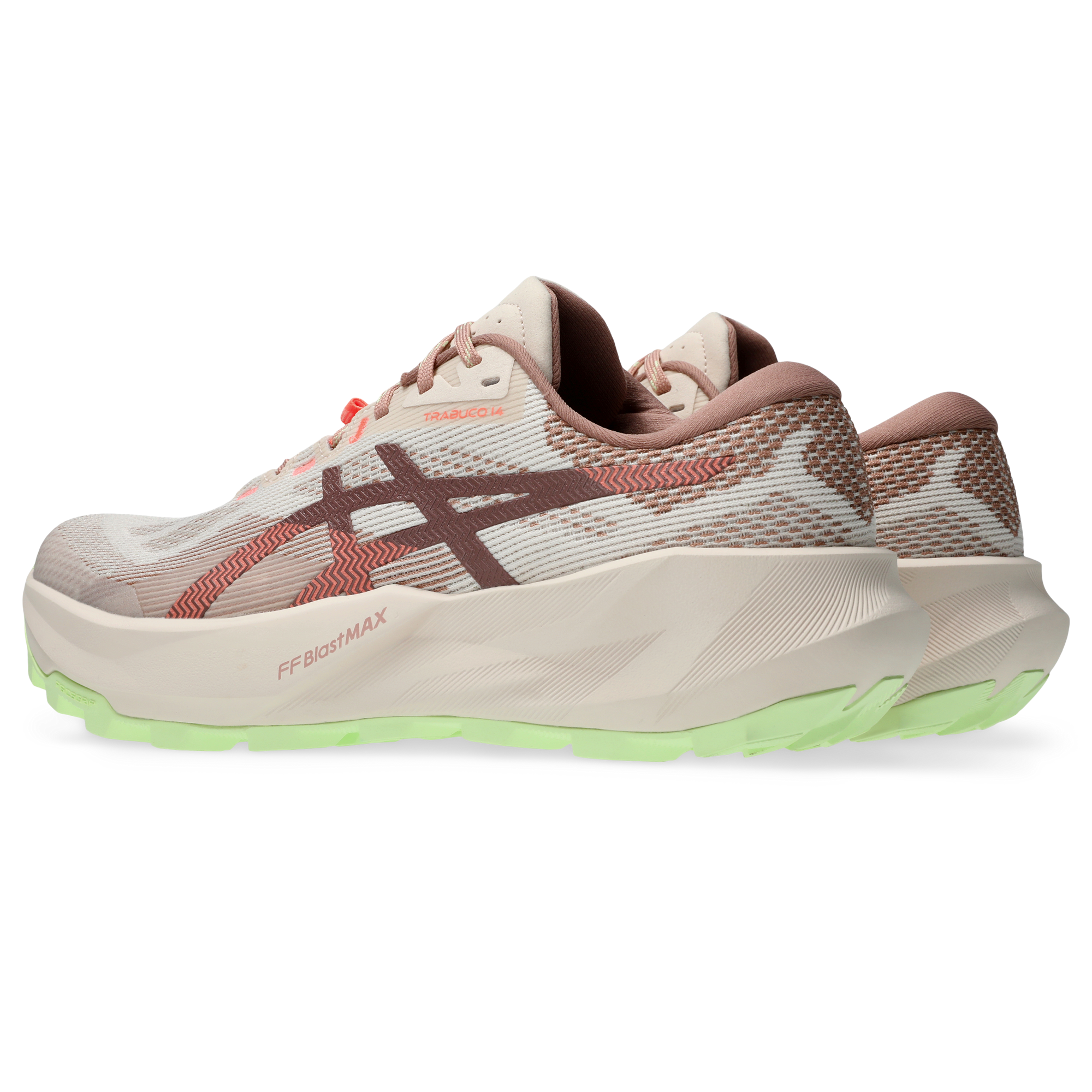 Womens Trabuco 14 Trail Running Shoe
