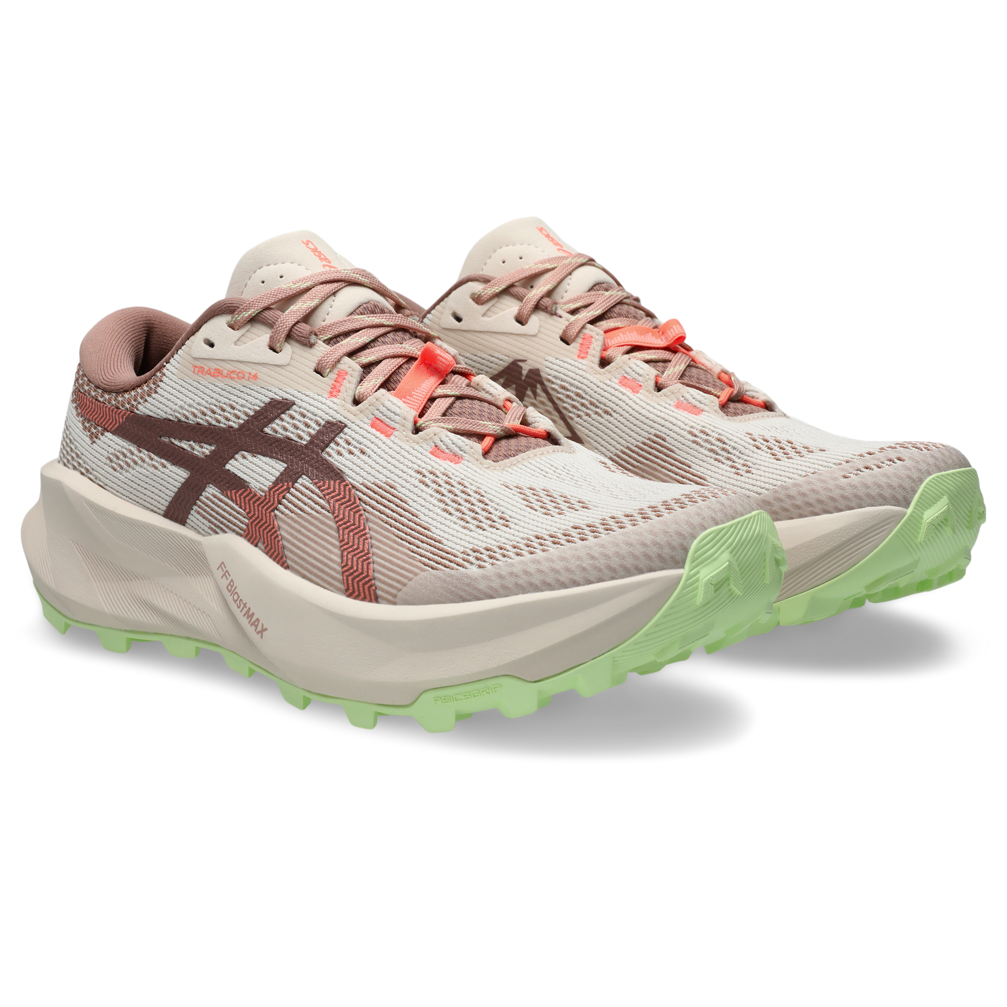 Womens Trabuco 14 Trail Running Shoe