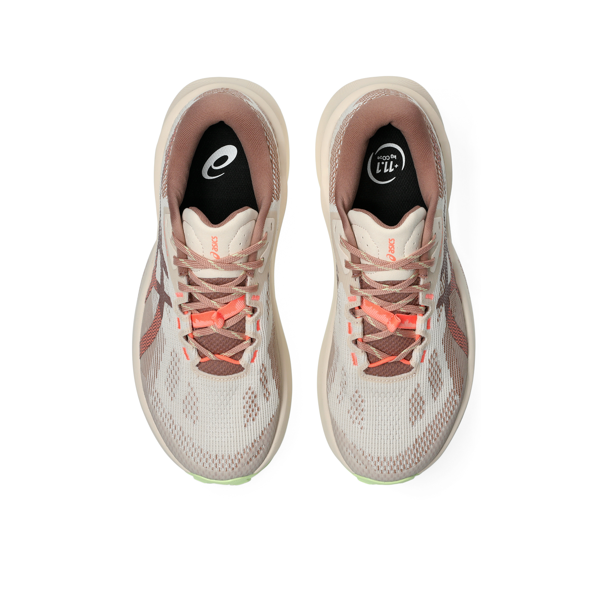 Womens Trabuco 14 Trail Running Shoe