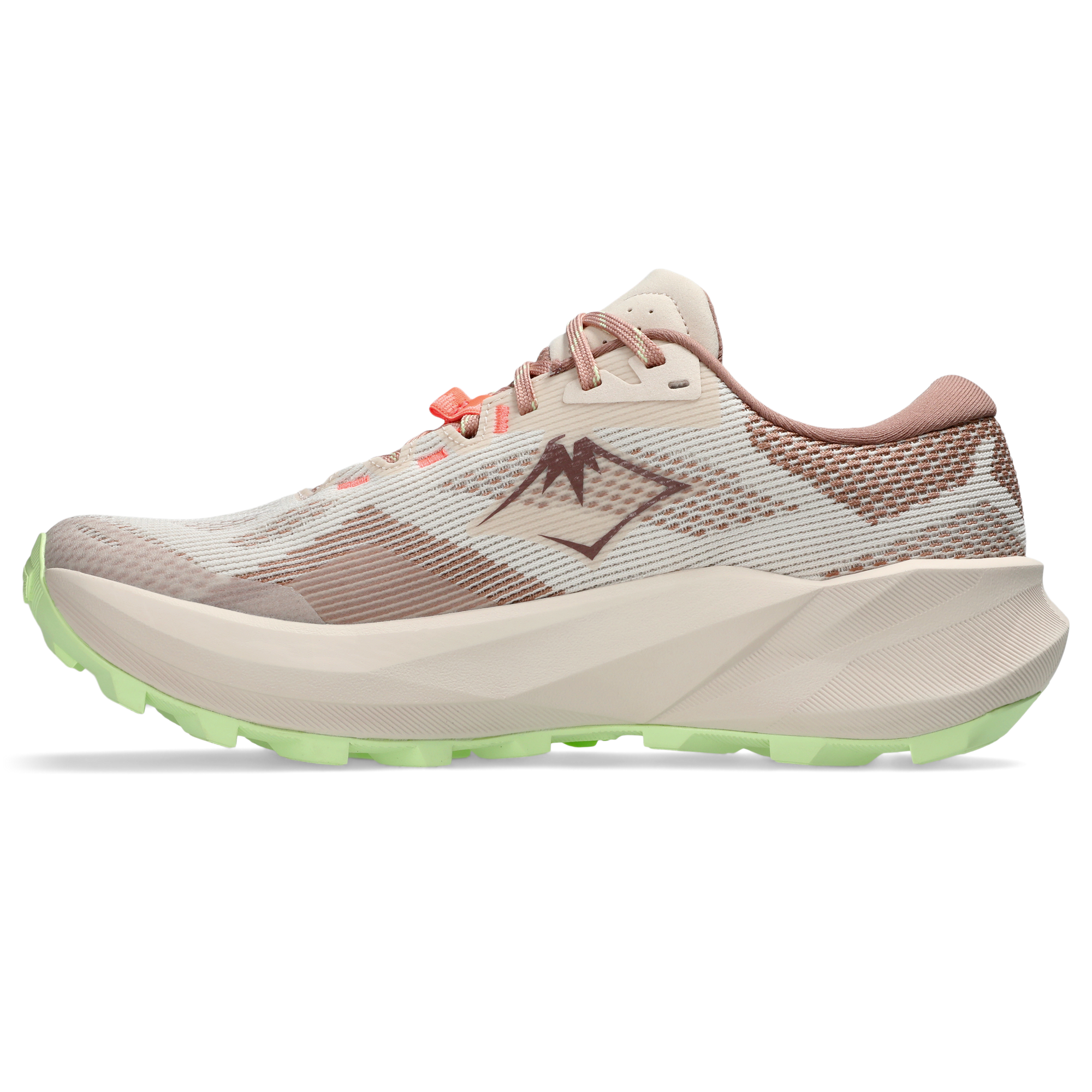 Womens Trabuco 14 Trail Running Shoe