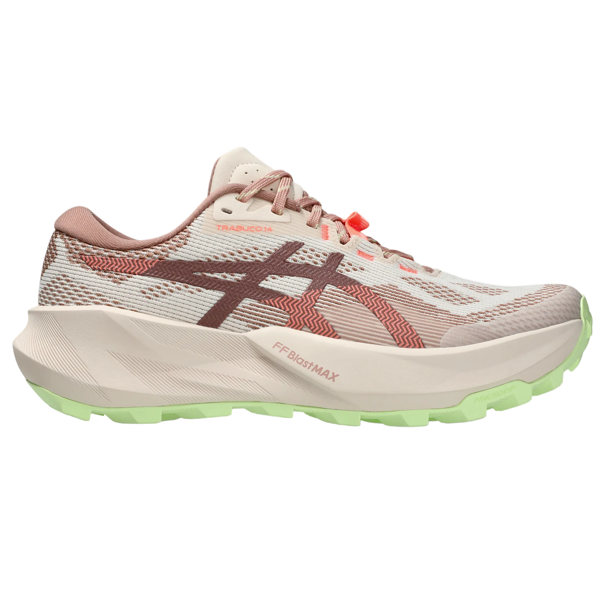 Womens Trabuco 14 Trail Running Shoe