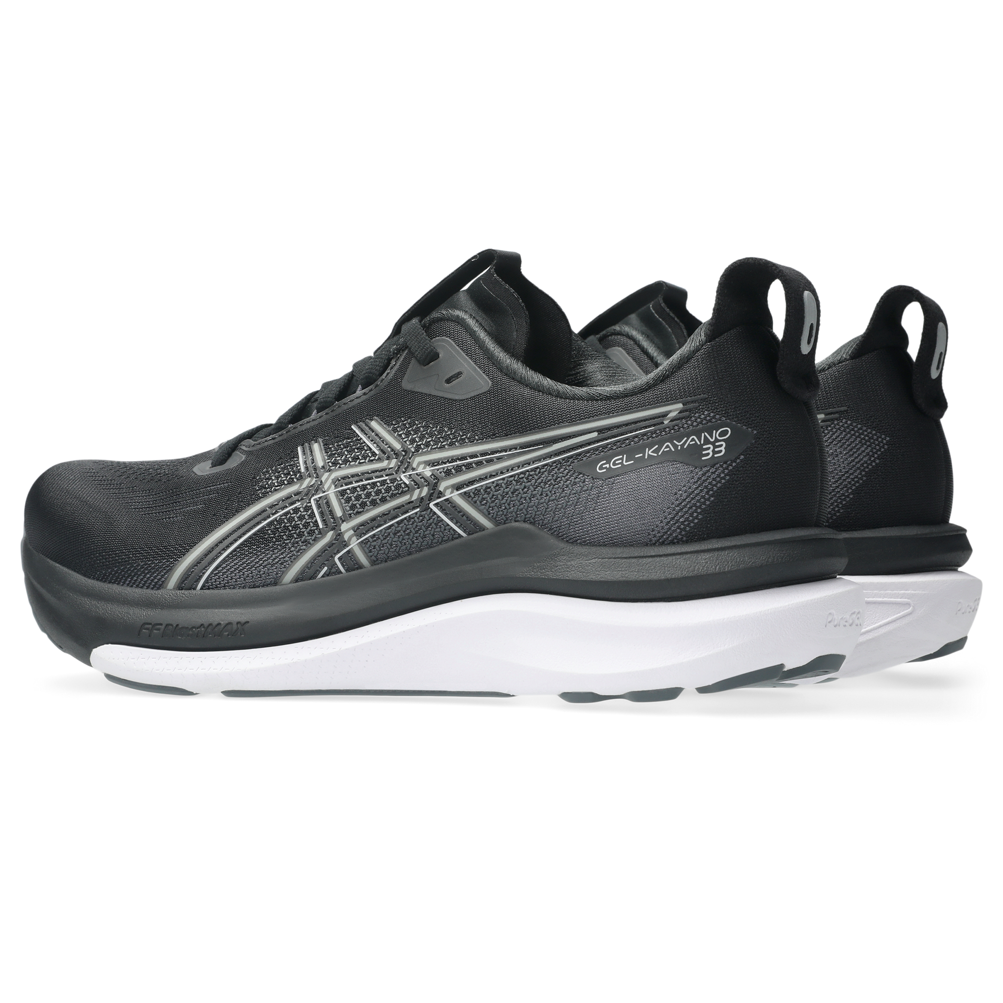 Womens Gel-Kayano 33 Running Shoe