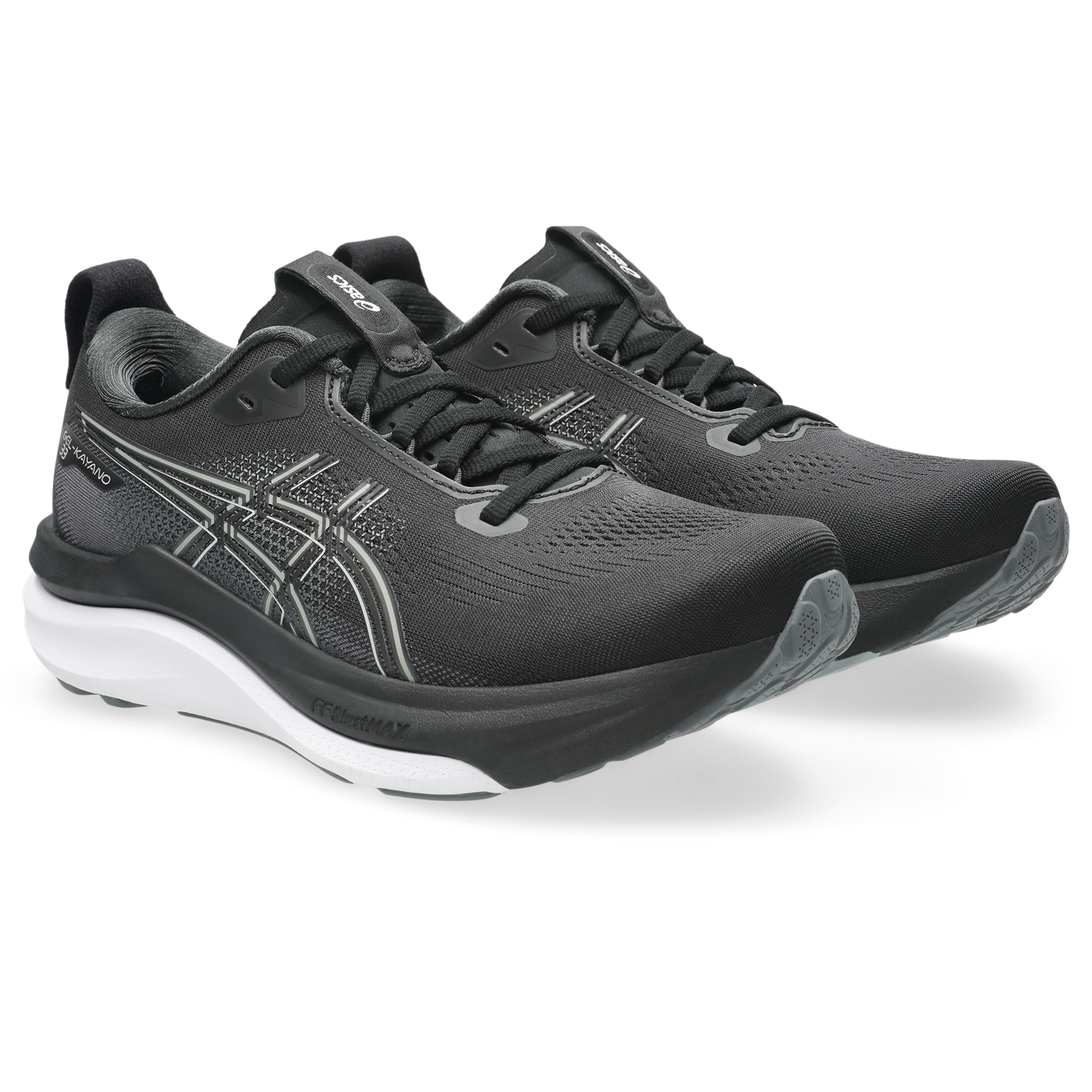 Womens Gel-Kayano 33 Running Shoe