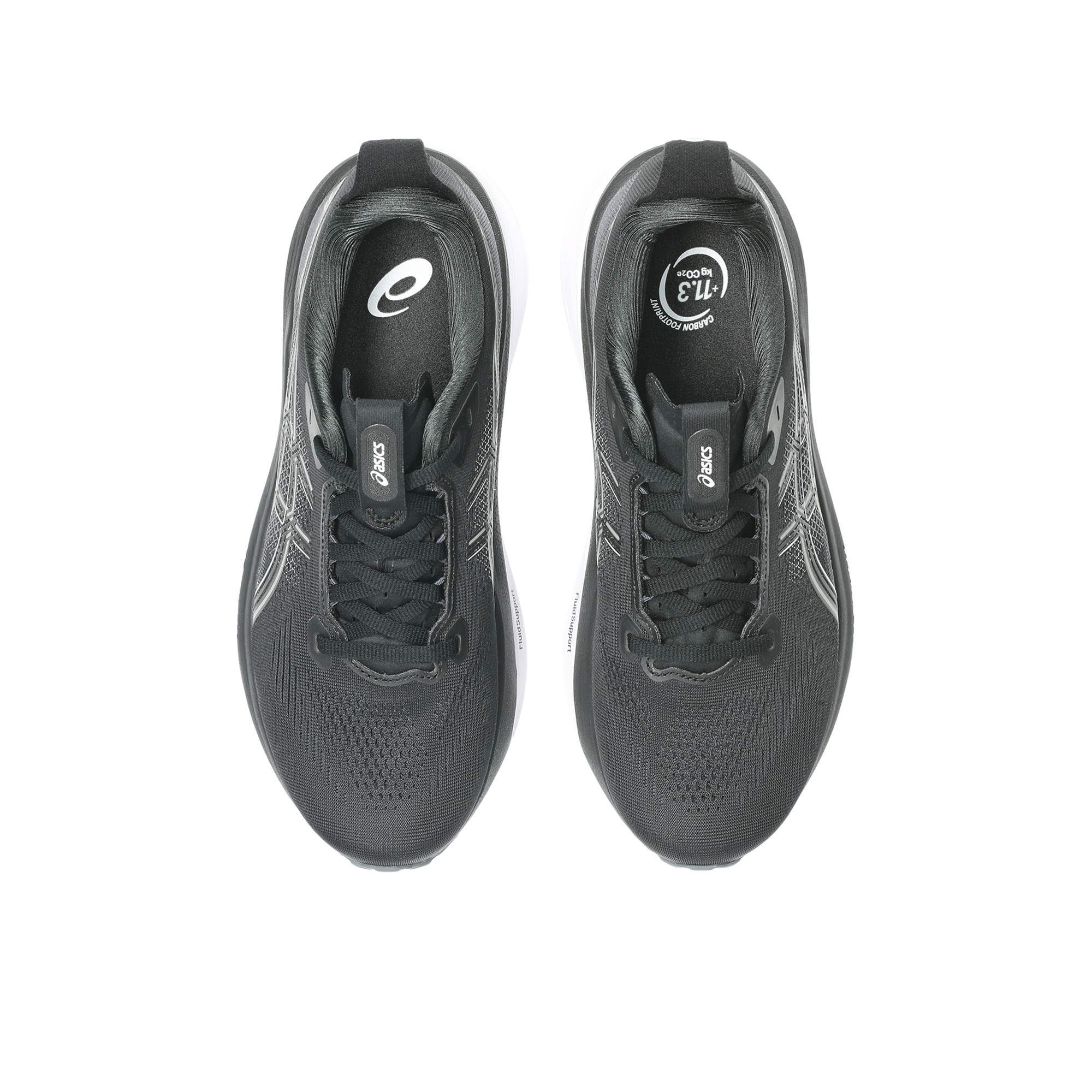 Womens Gel-Kayano 33 Running Shoe
