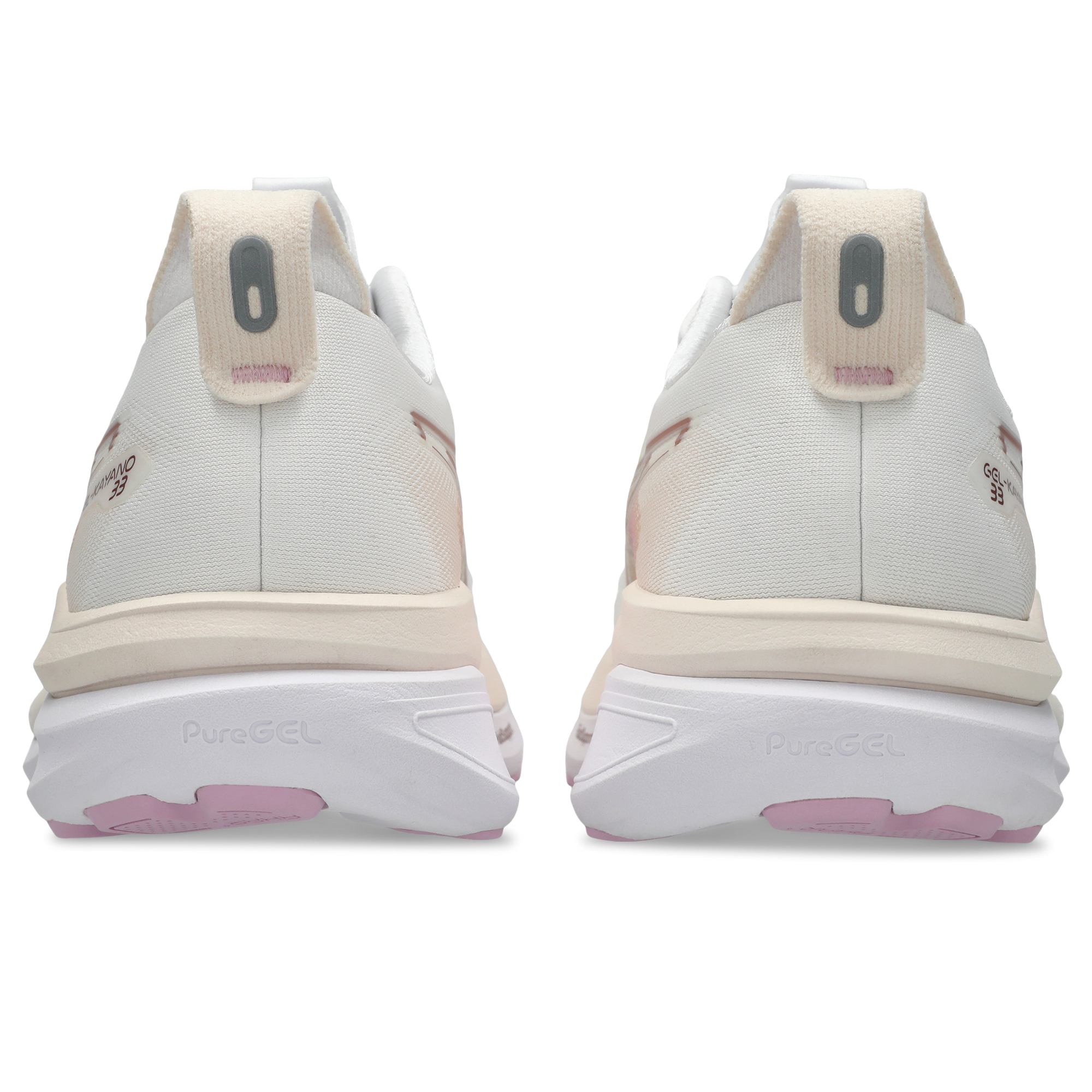 Womens Gel-Kayano 33 Running Shoe