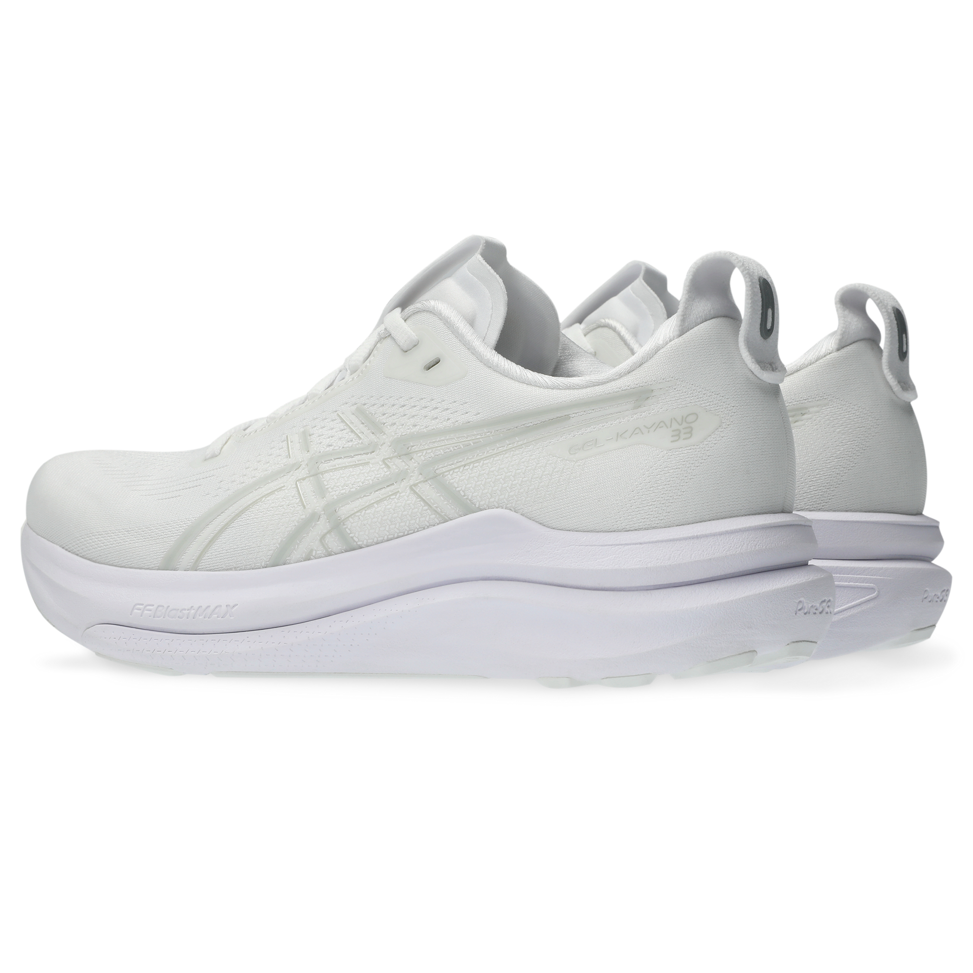 Womens Gel-Kayano 33 Running Shoe