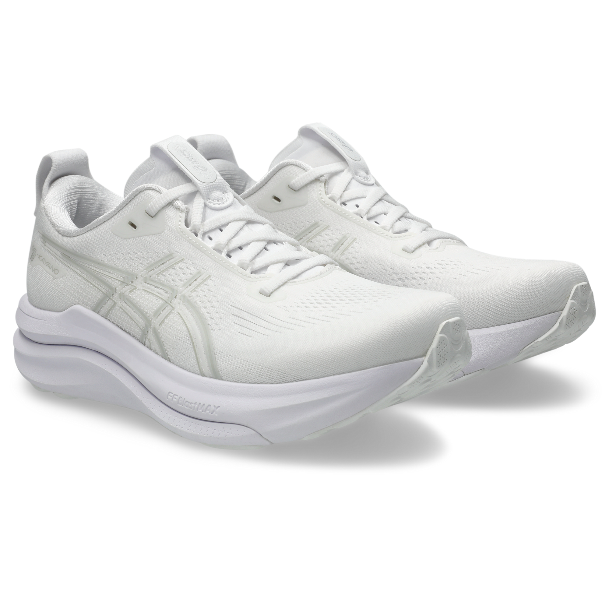 Womens Gel-Kayano 33 Running Shoe