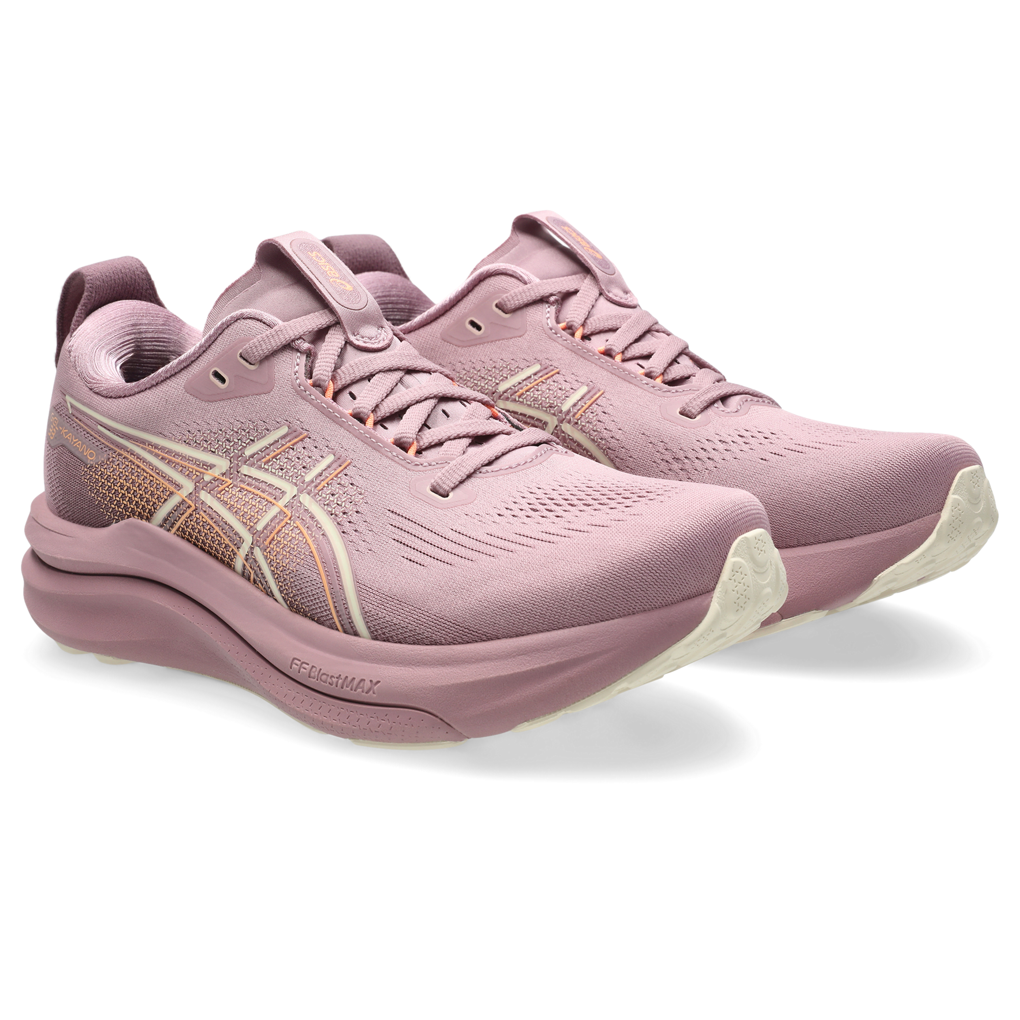 Womens Gel-Kayano 33 Running Shoe