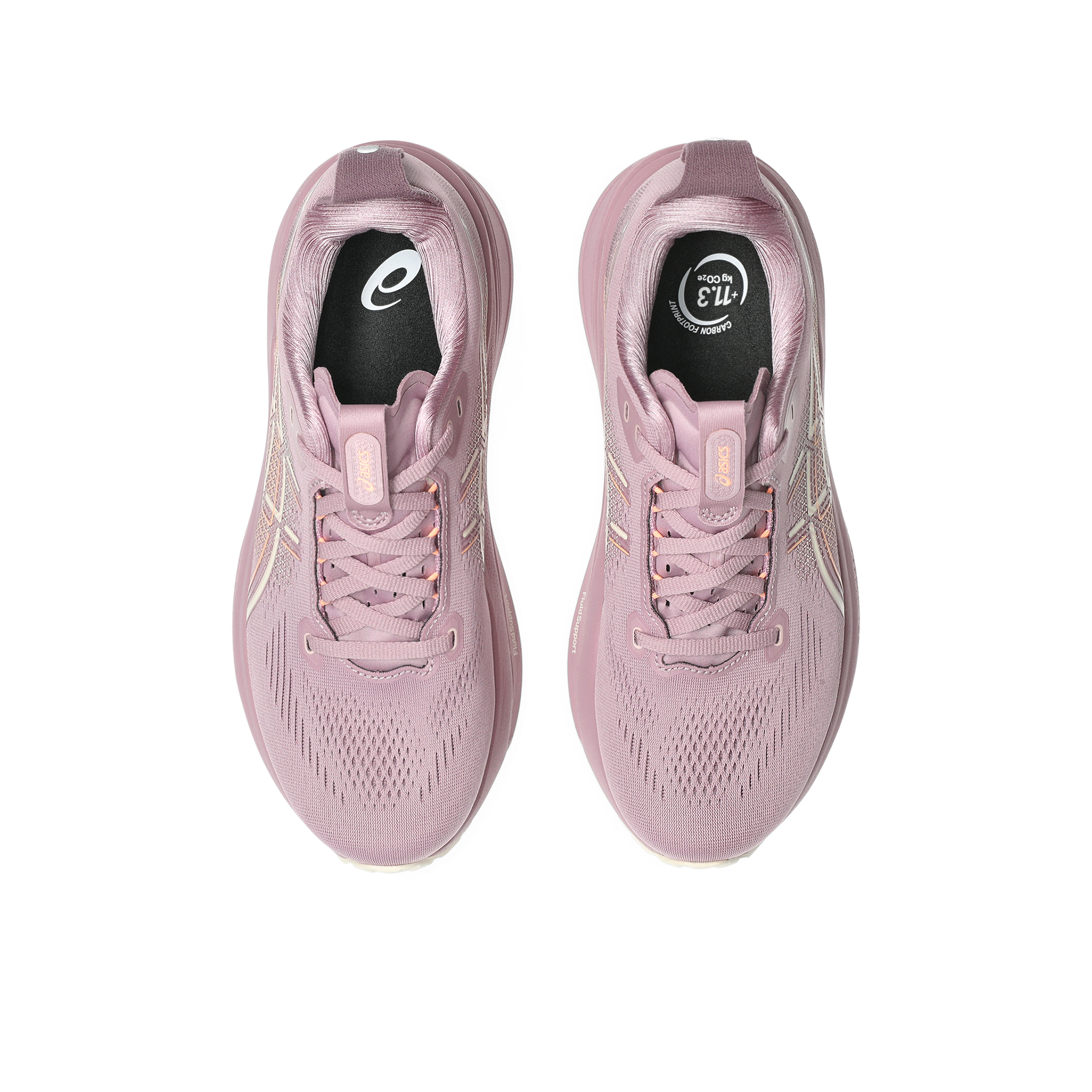 Womens Gel-Kayano 33 Running Shoe