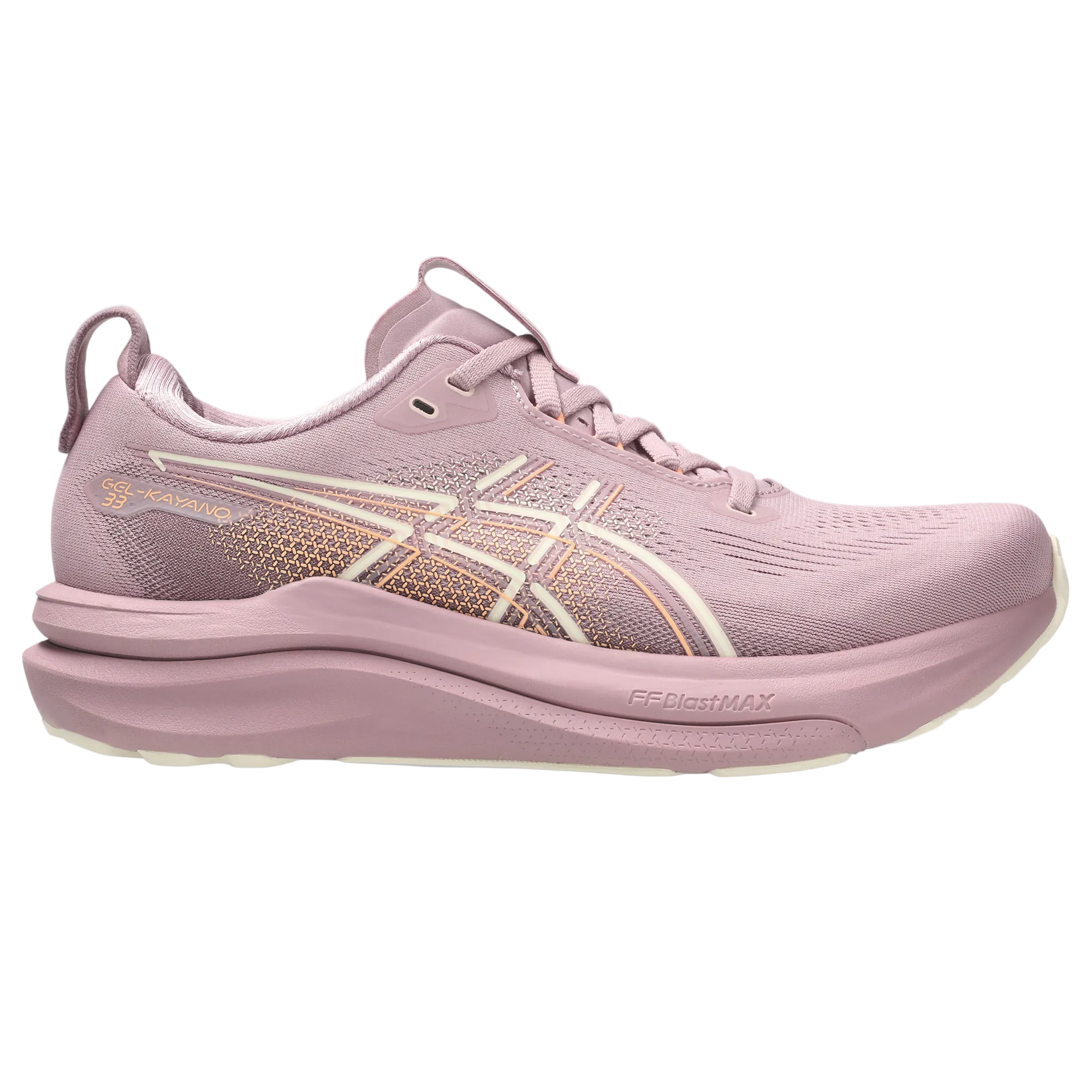 Womens Gel-Kayano 33 Running Shoe